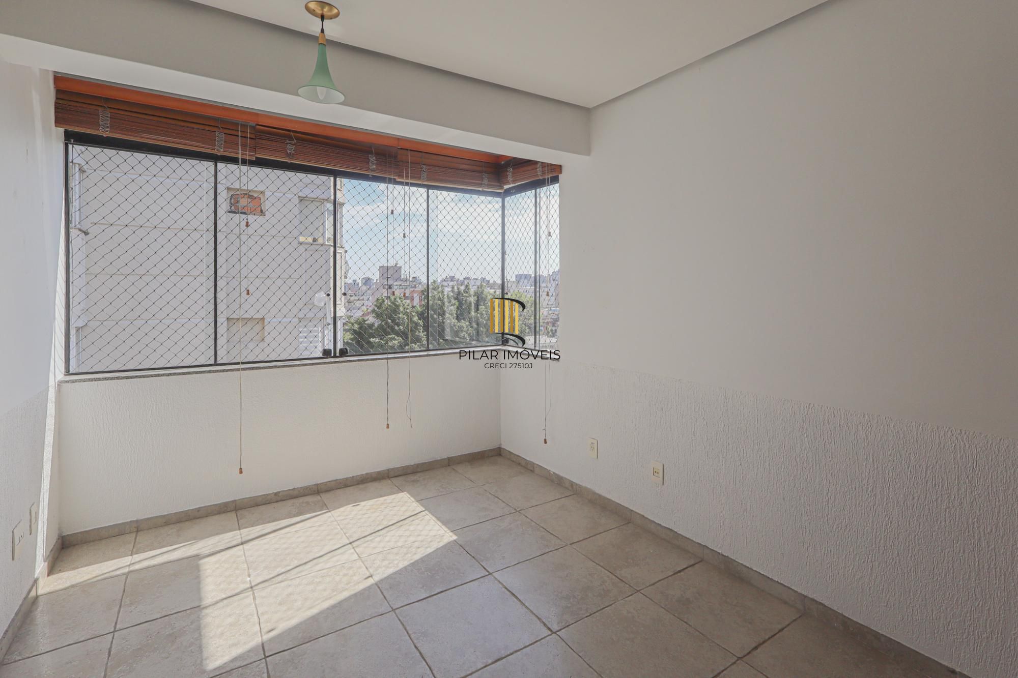 Apartamento a venda no bairro Mont'Serrat