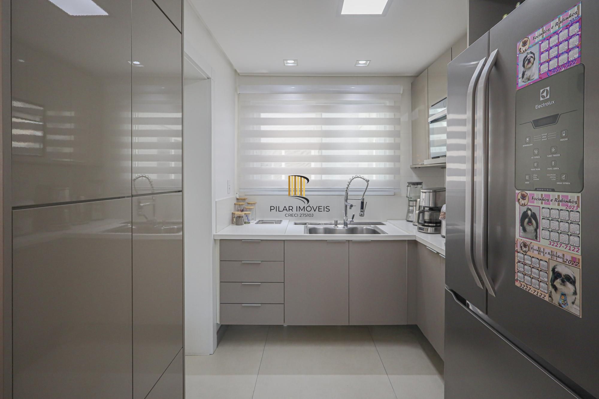 Apartamento a venda no Centro Histórico