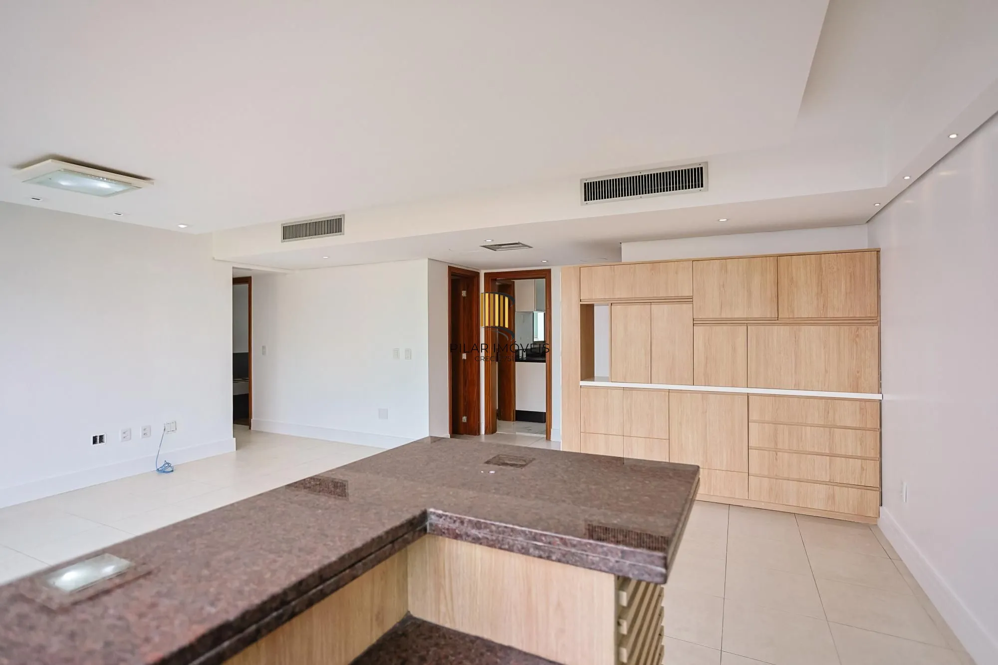Apartamento 3 dormitórios no bairro Três Figueiras
