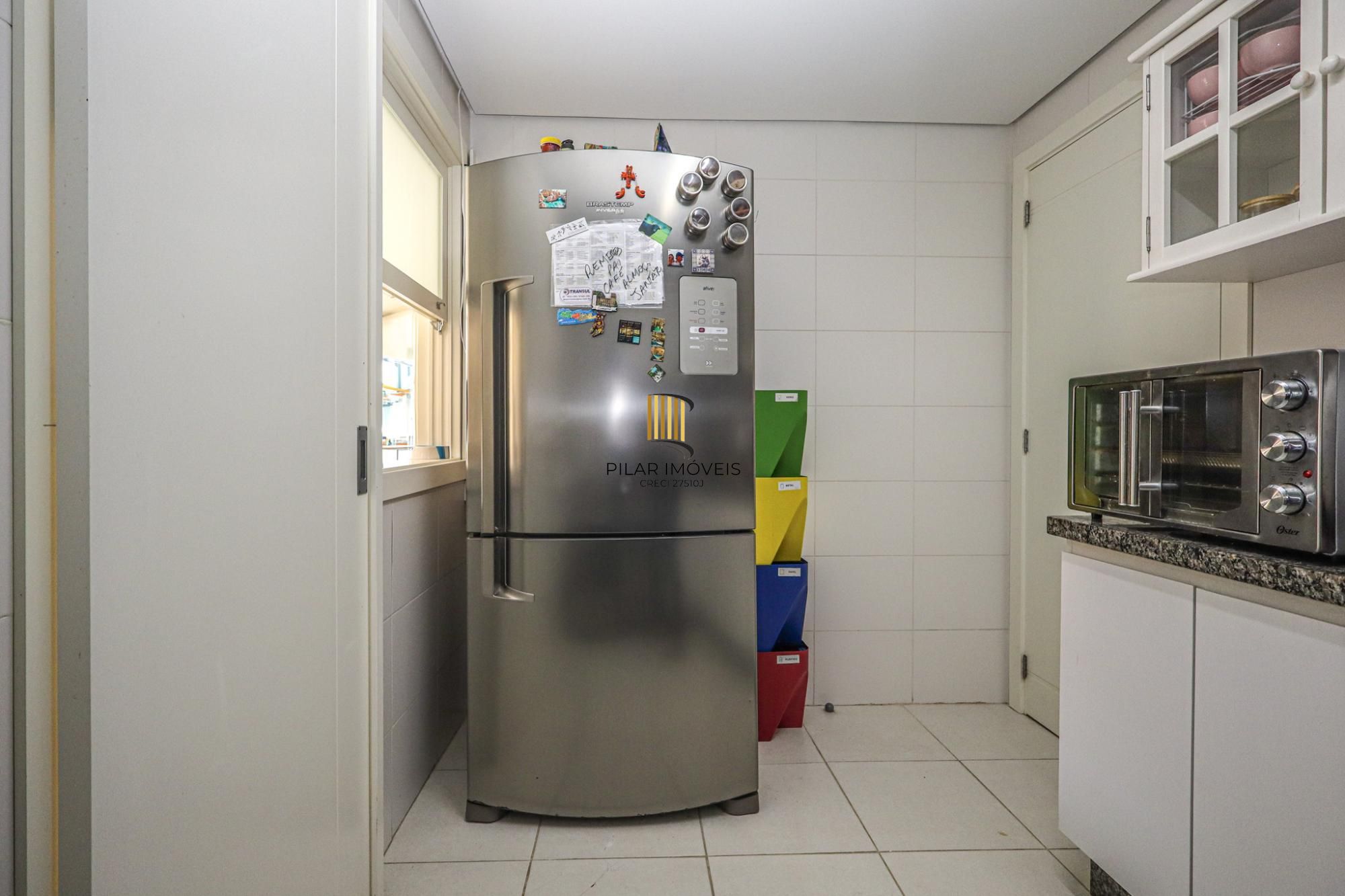 Apartamento no bairro Higienópolis