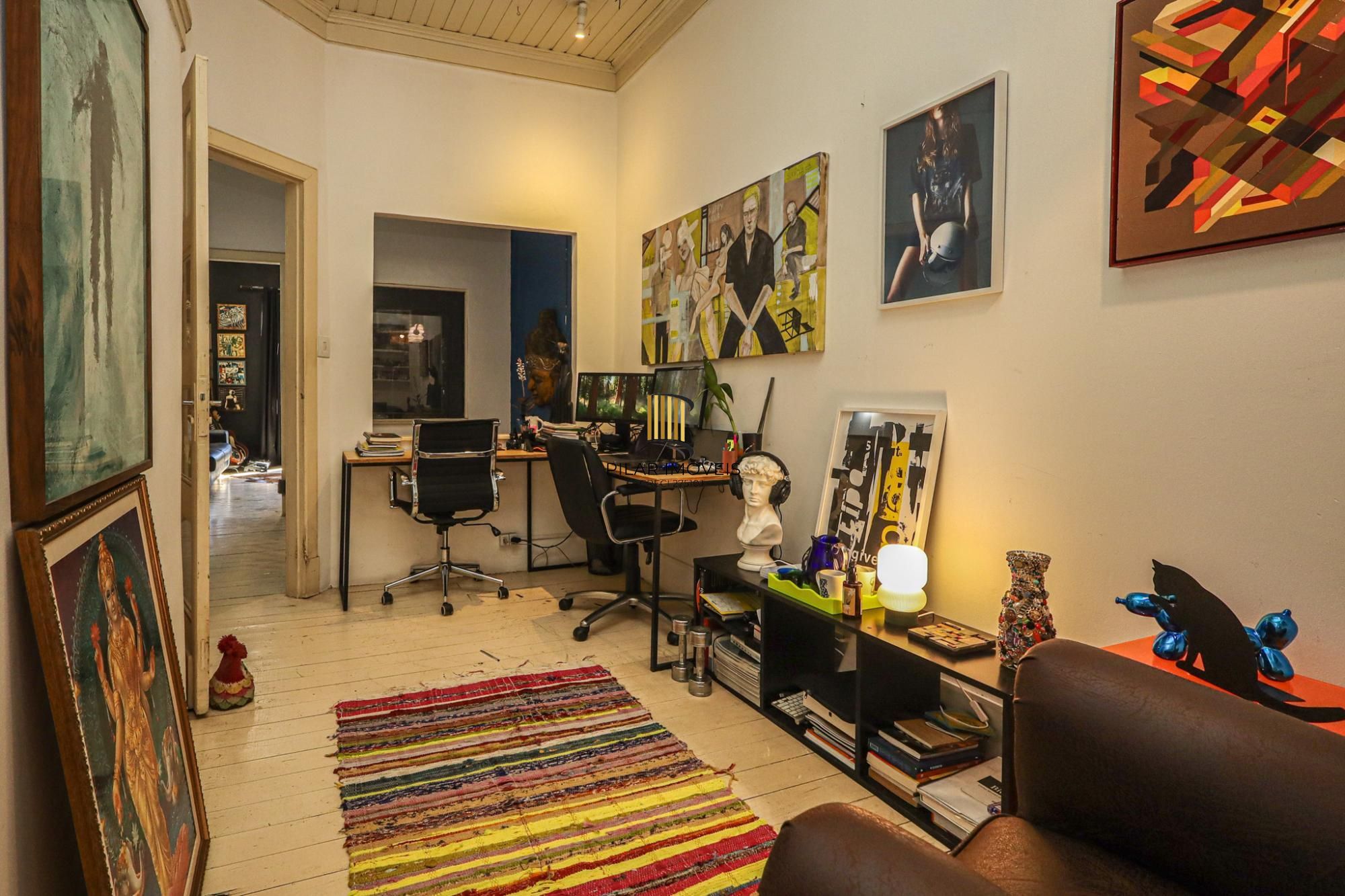 Casa a venda no bairro Auxiliadora