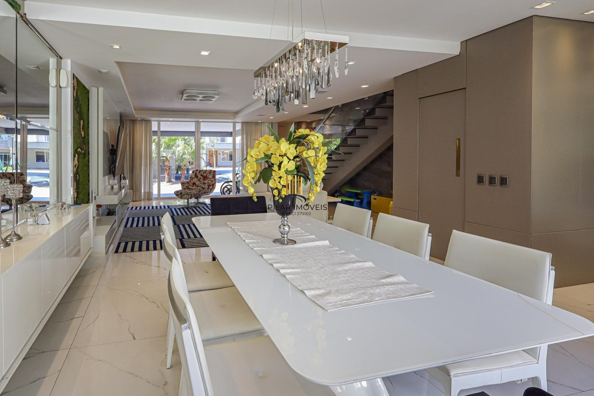 Casa a venda no condomínio Reserva Ecoville