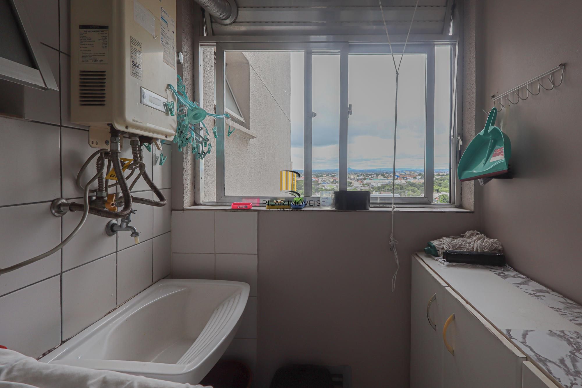 Apartamento a venda no bairro Sarandi