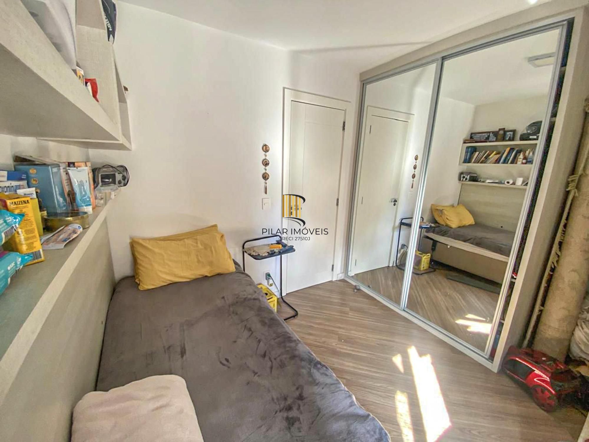 Apartamento no bairro Higienópolis