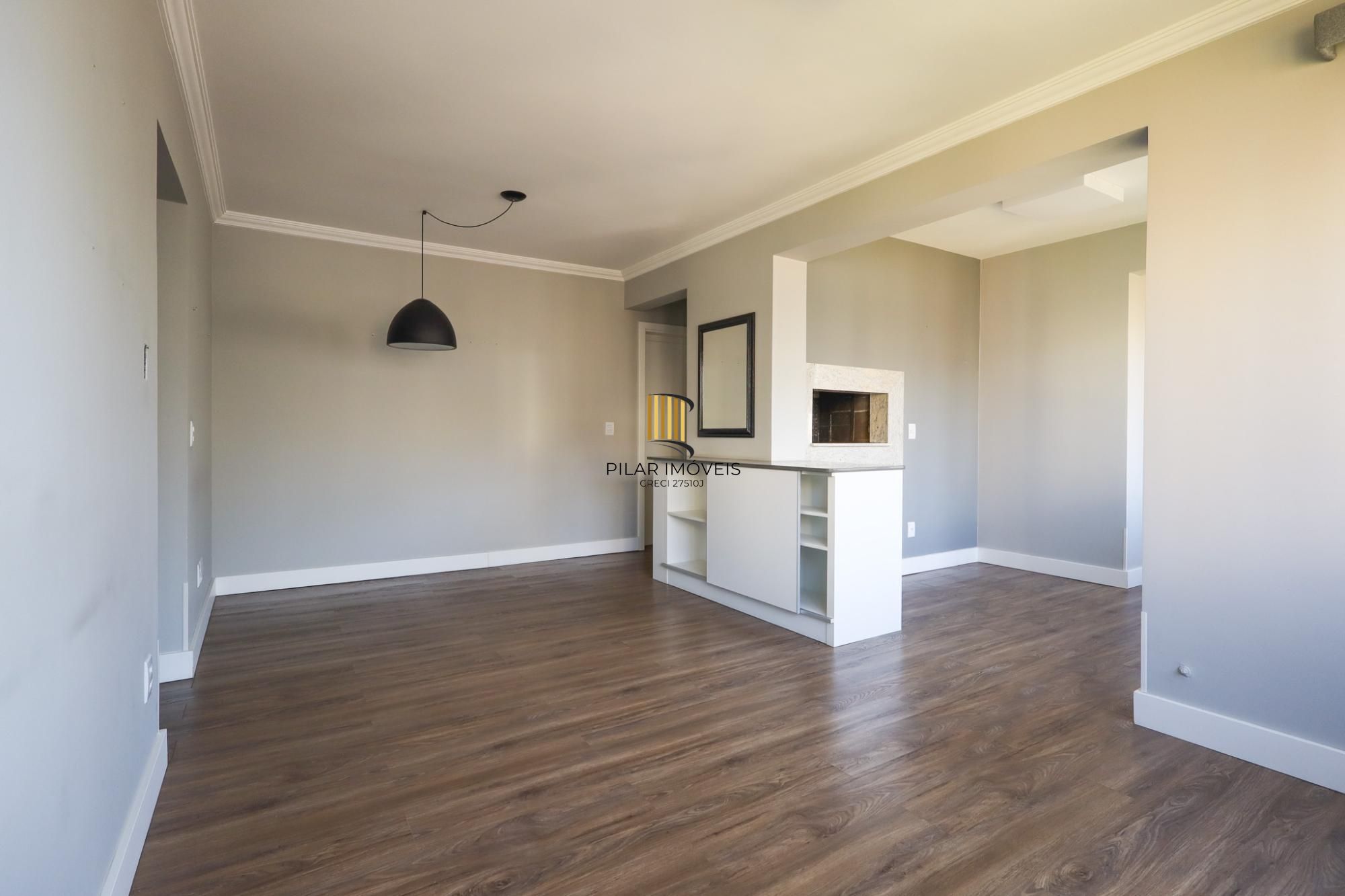 Apartamento a venda no bairro Mont' Serrat