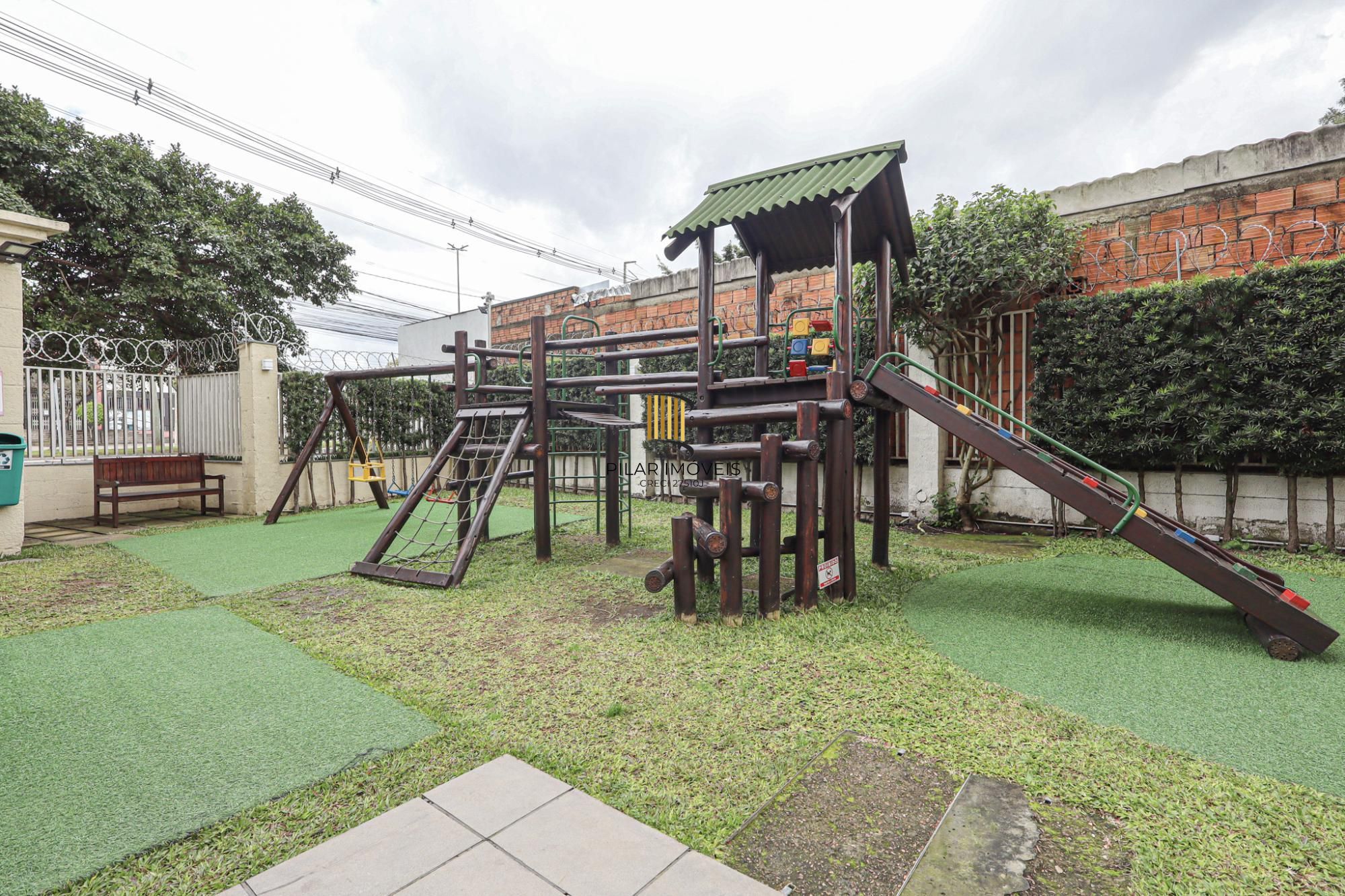 Apartamento a venda no bairro São Sebastião