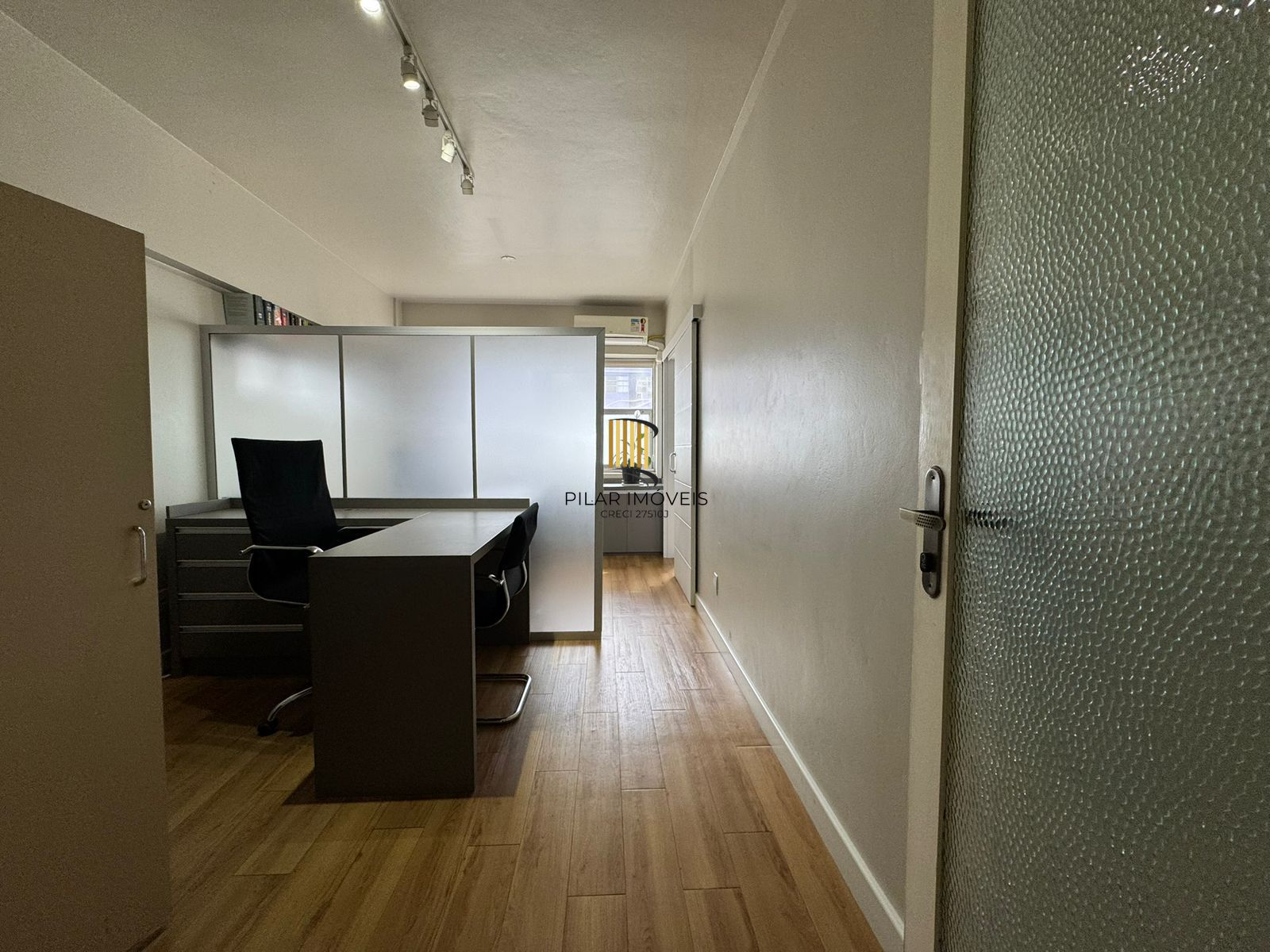 Sala Comercial no Edifício Santa Cruz