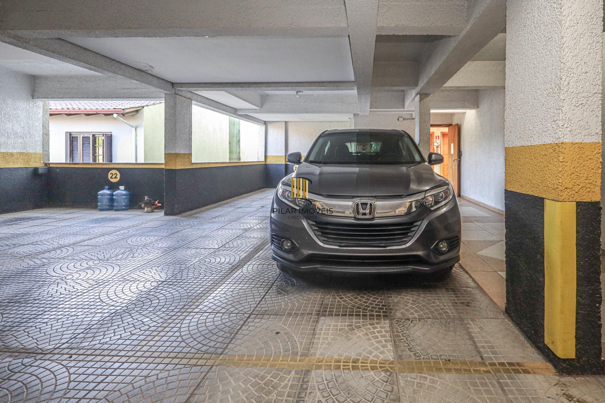 Apartamento a venda no bairro Jardim Itu