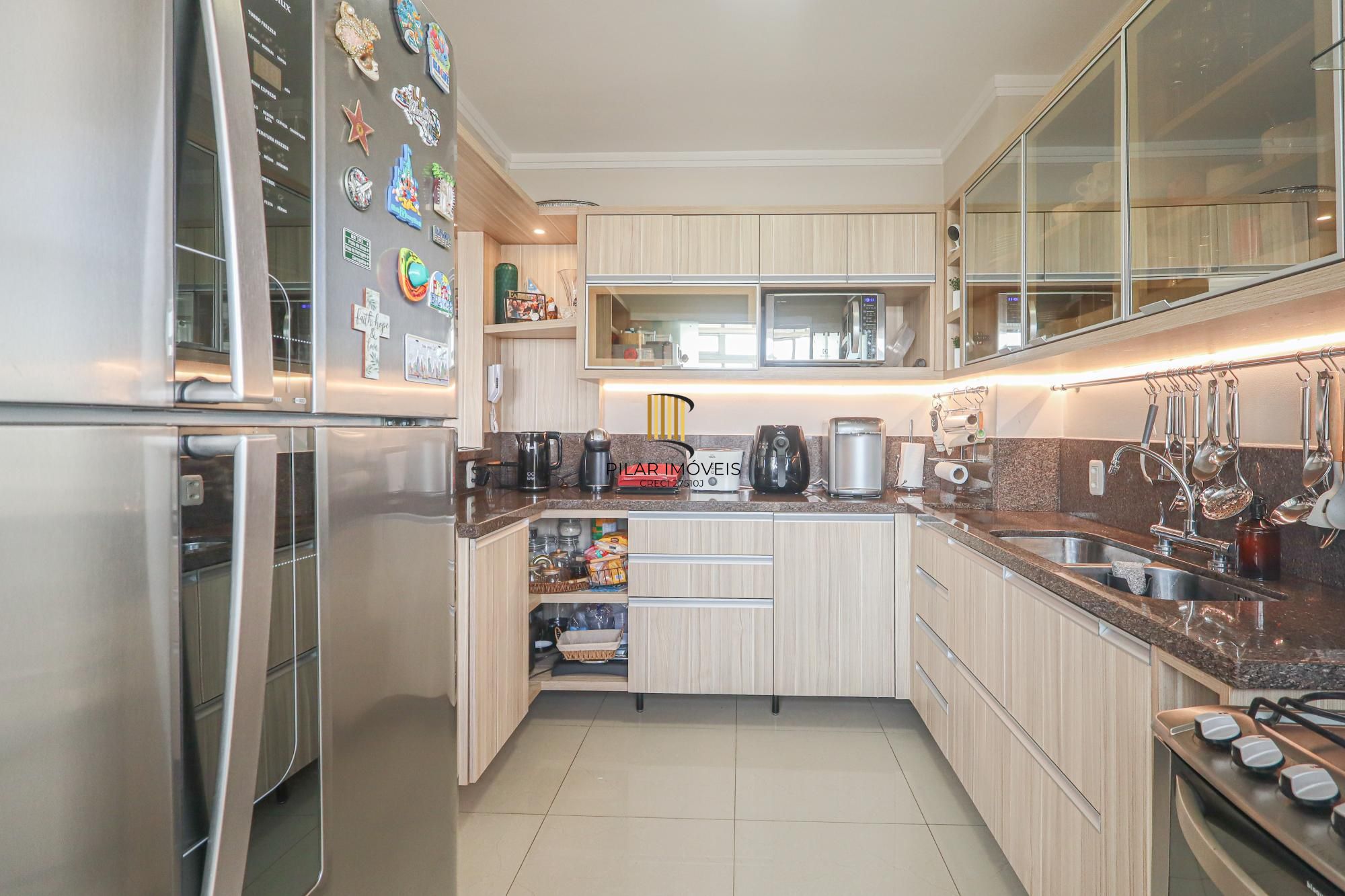 Cobertura a venda no bairro Higienópolis