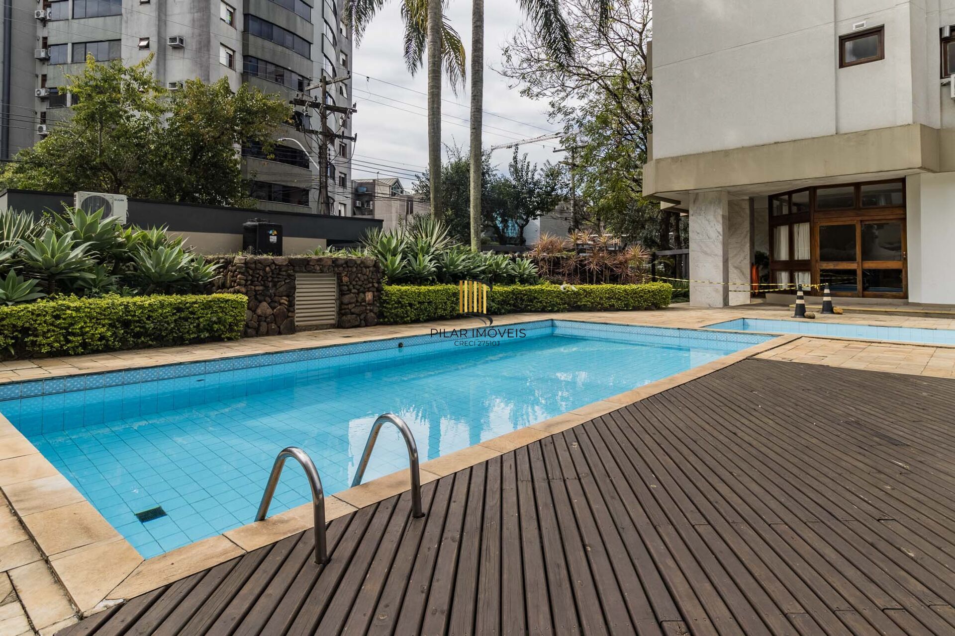Apartamento à venda no bairro Petrópolis em Porto Alegre/RS