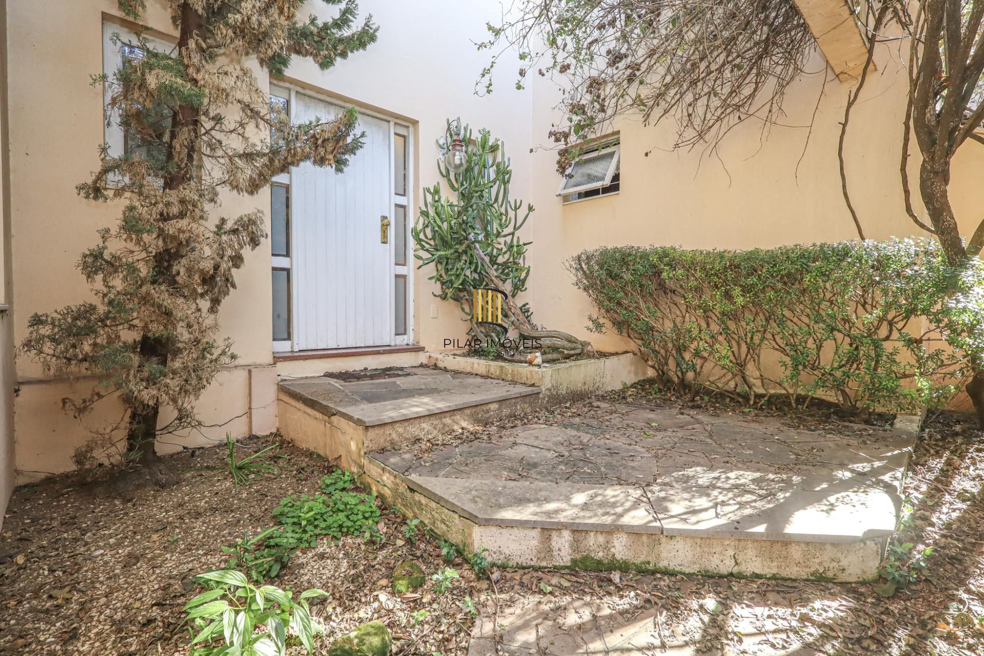 Casa a venda no bairro Boa Vista