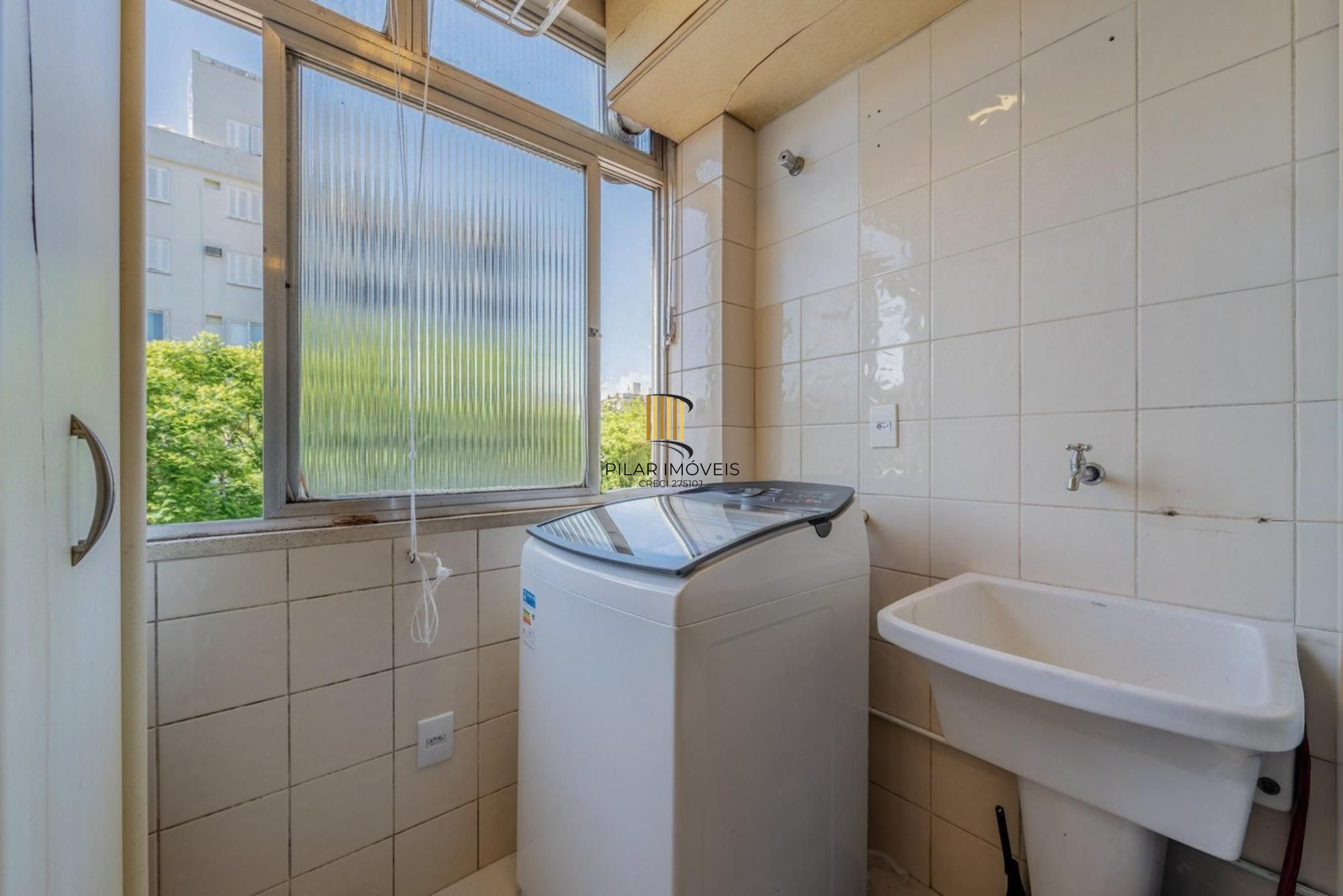 Cobertura a venda no bairro Passo D' Areia