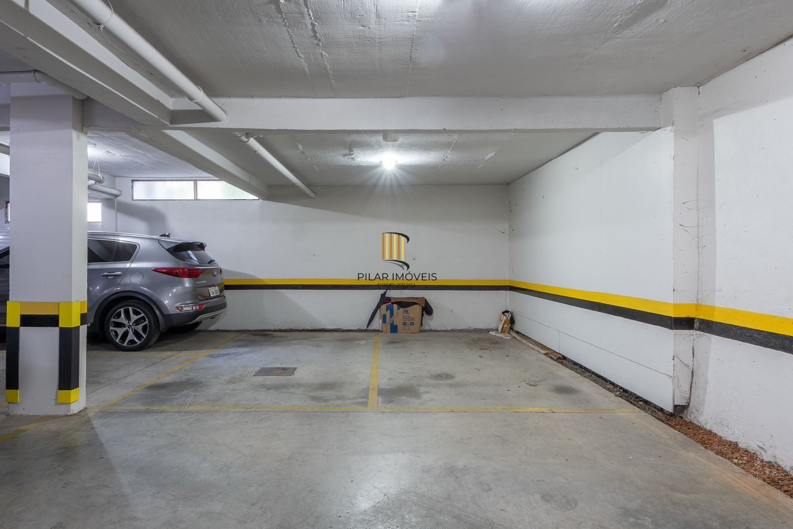 Apartamento a venda no bairro Mont Serrat