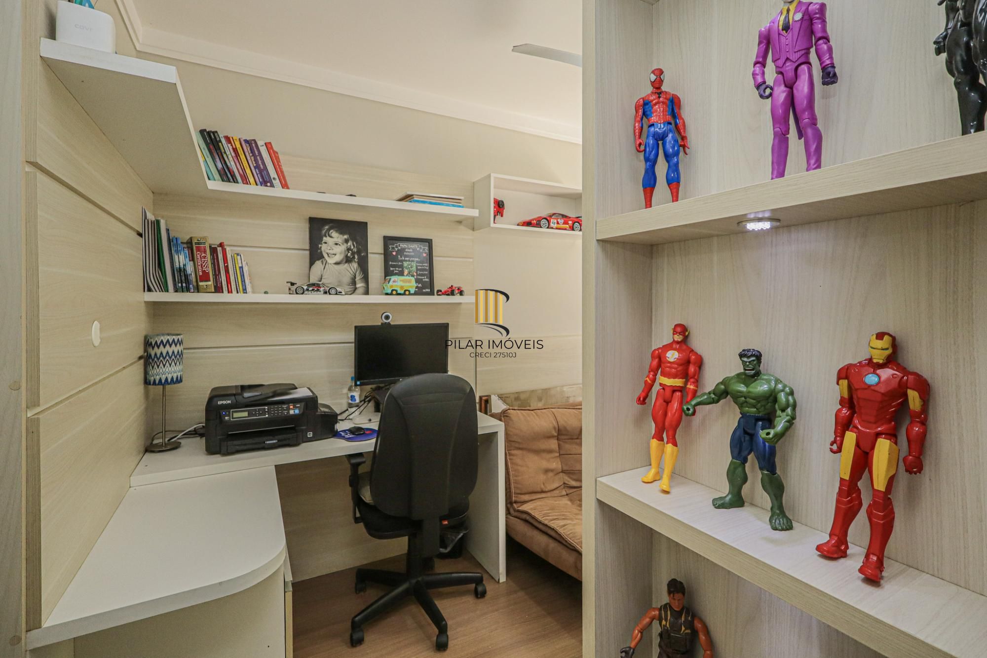 Apartamento Garden a venda no bairro Santana