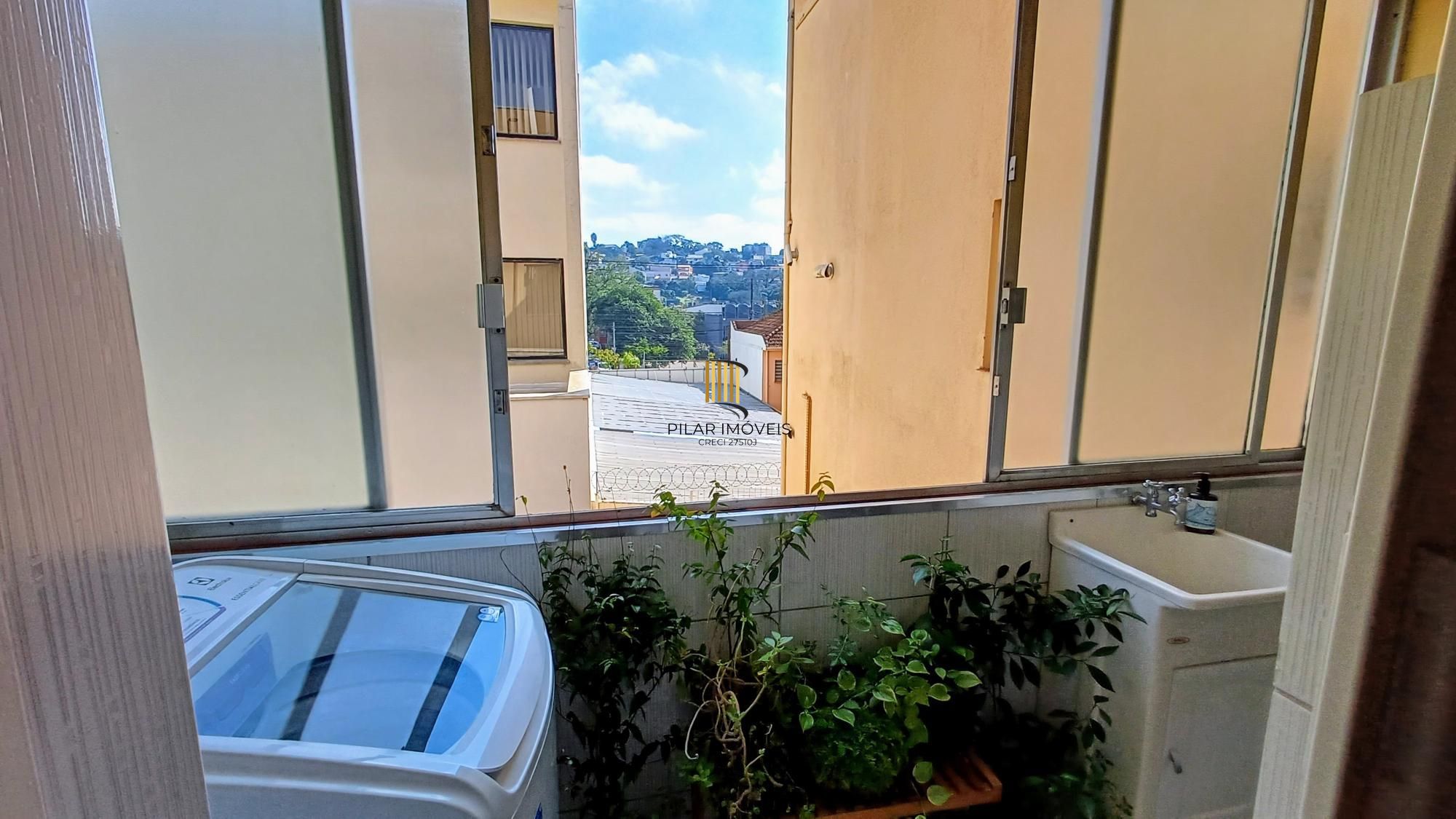 Apartamento a venda no bairro Teresópolis