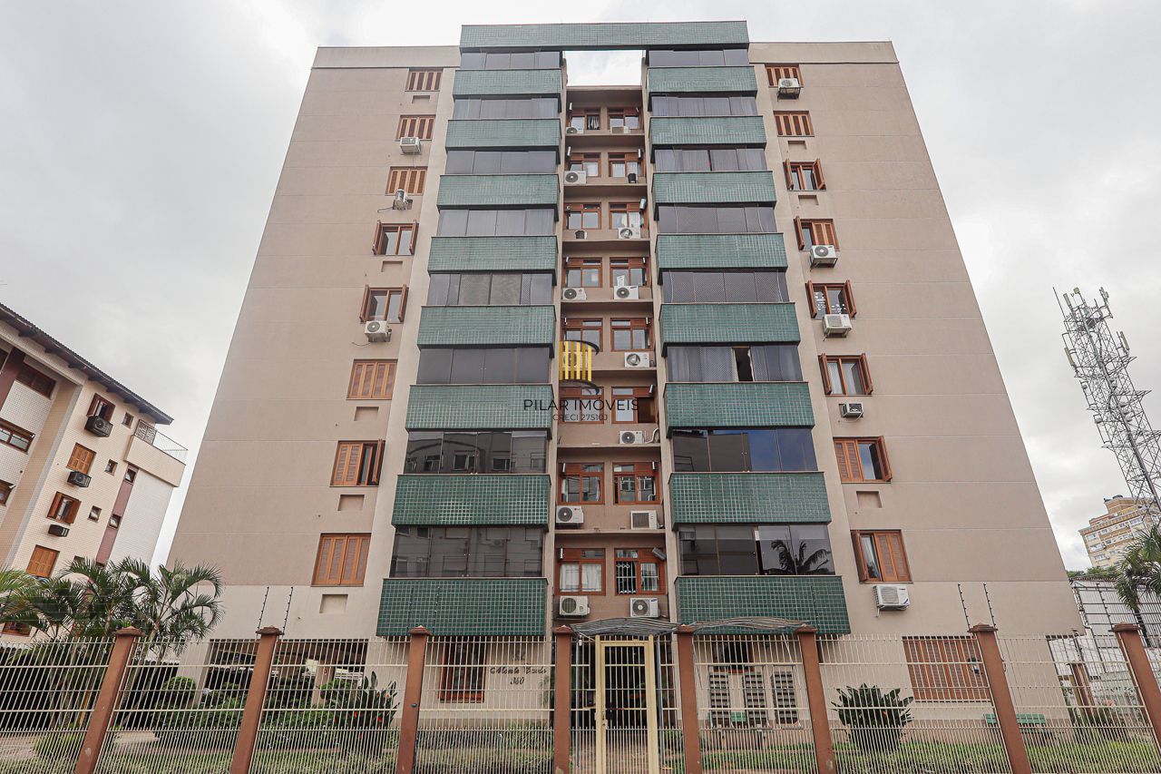 Apartamento a venda no bairro Passo da Areia