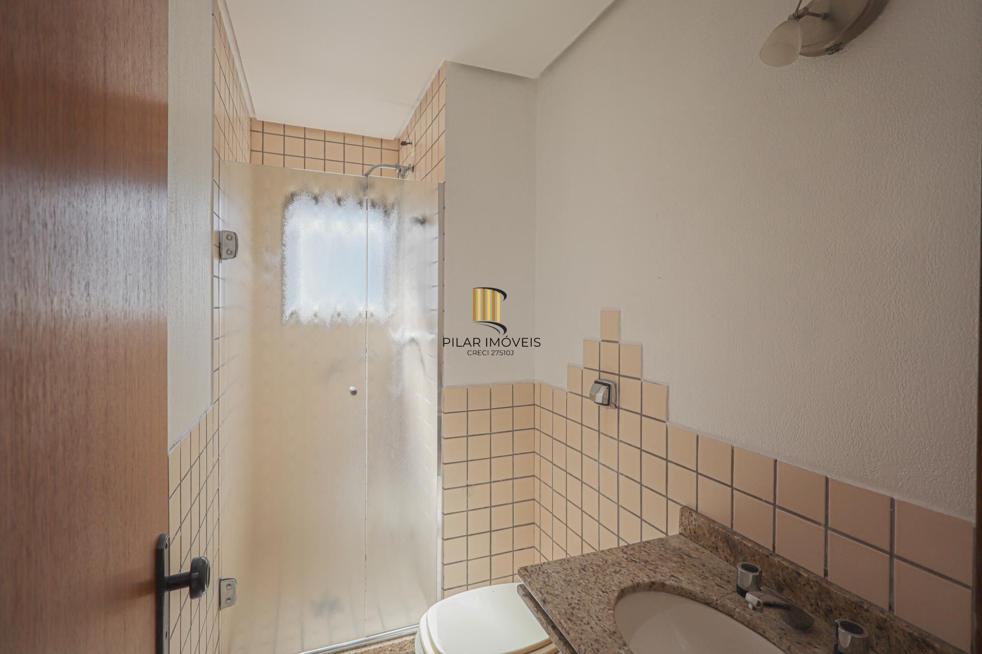 Apartamento a venda no bairro Mont'Serrat