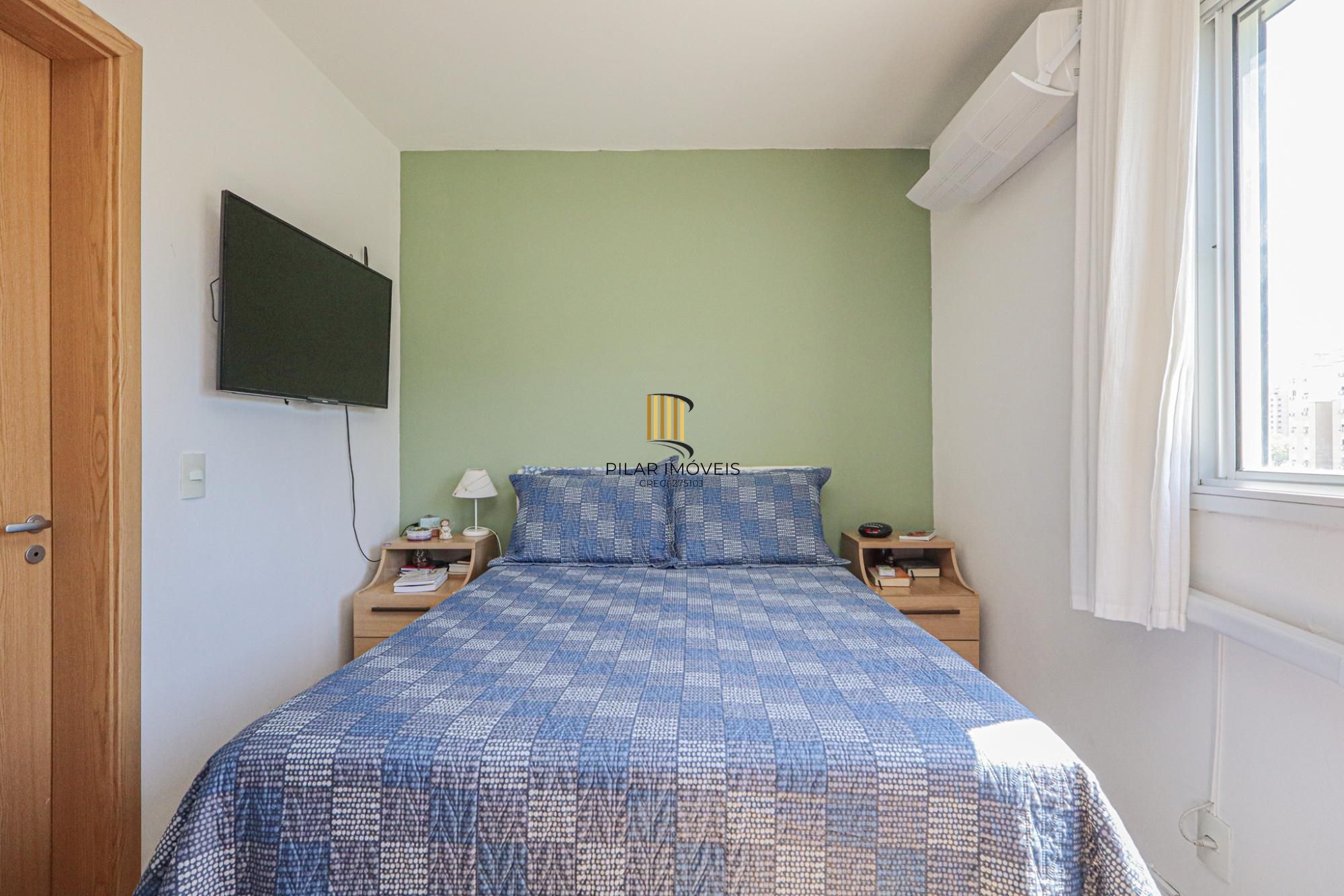 Apartamento a venda no bairro Jardim Carvalho