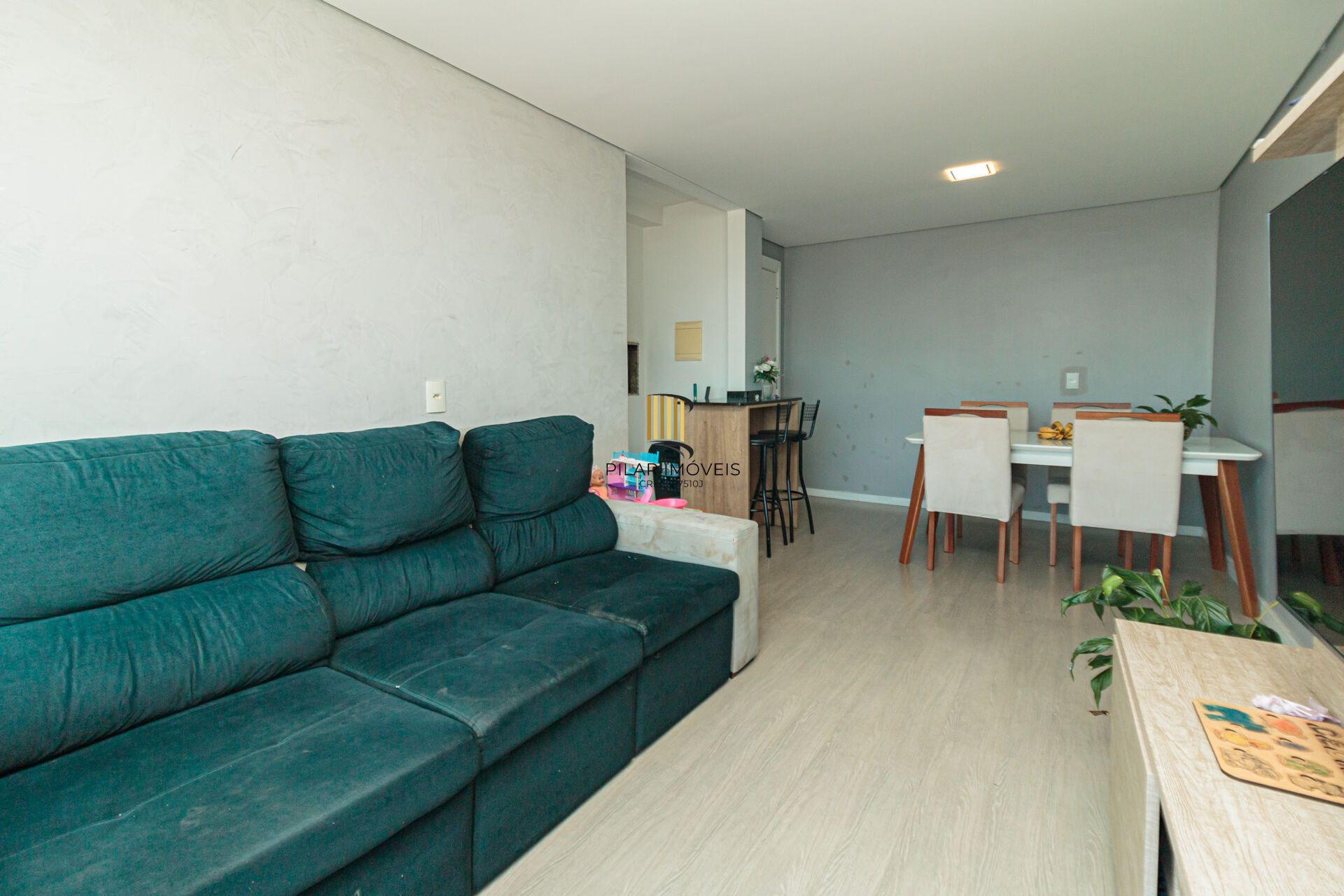 Apartamento à venda no bairro Sarandi em Porto Alegre/RS