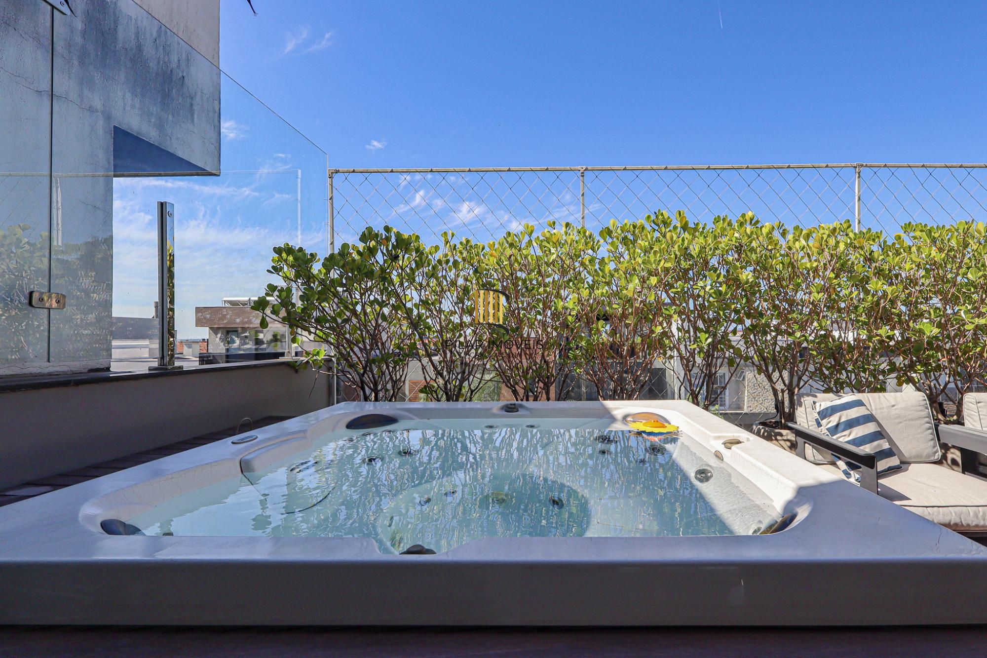 Casa a venda no condomínio Reserva Ecoville