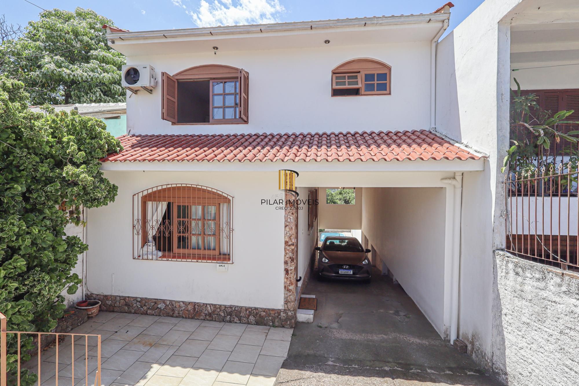 Casa a venda no bairro São José