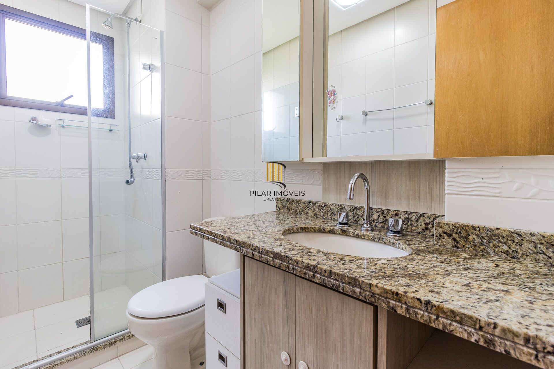 Apartamento à venda no bairro Mont Serrat em Porto Alegre/RS