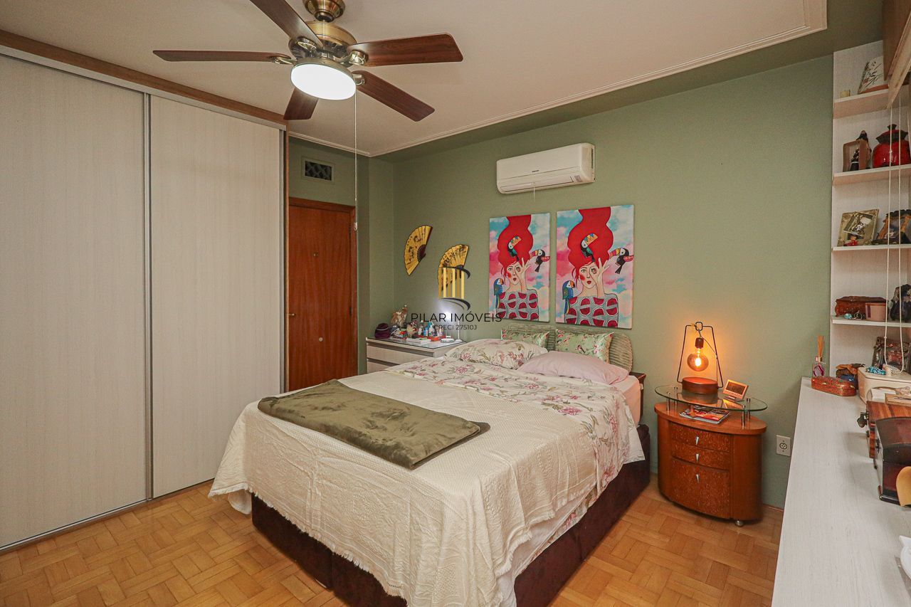 Apartamento a venda no bairro Indepêndencia