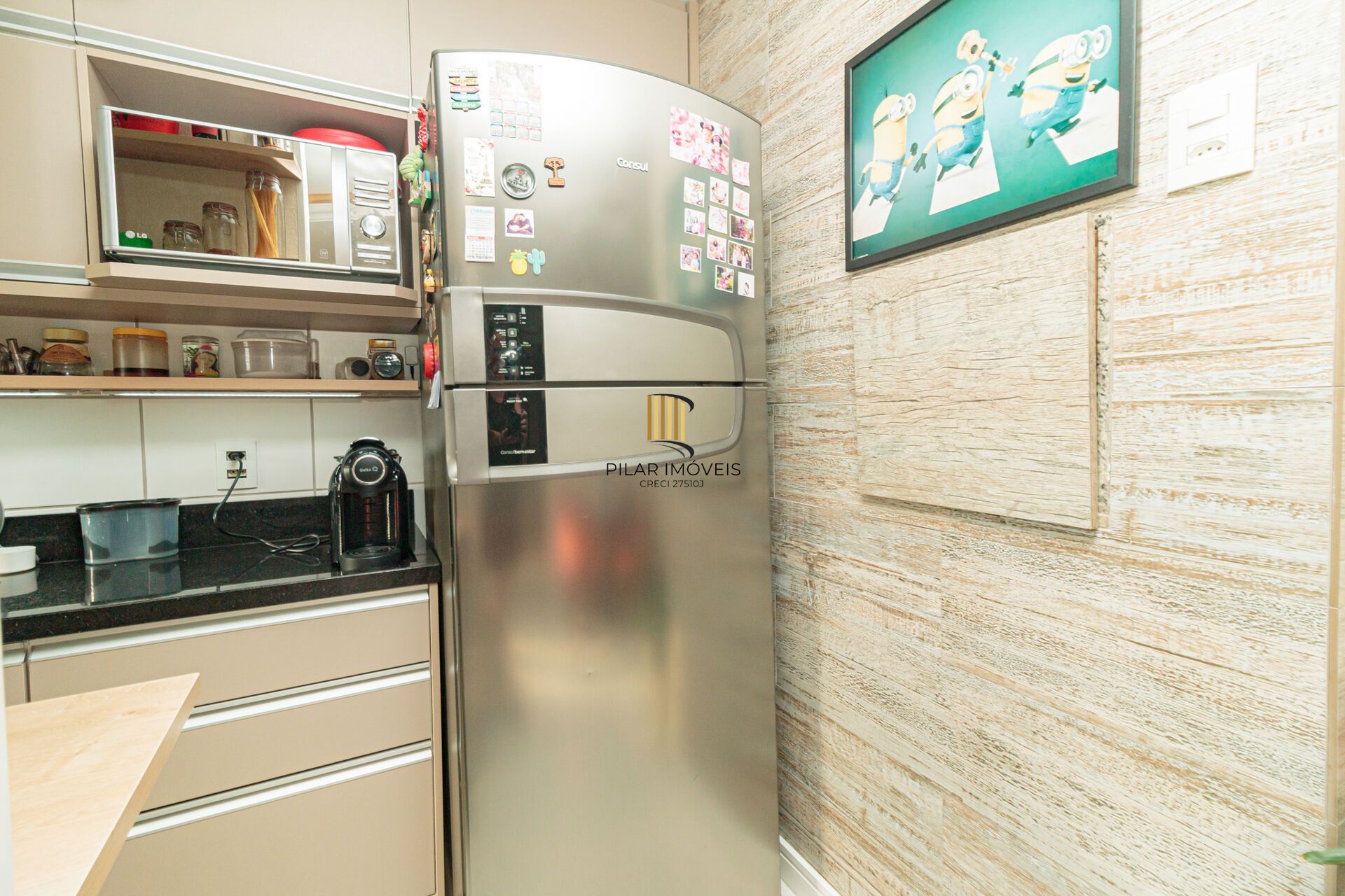 Apartamento à venda no bairro Sarandi em Porto Alegre/RS