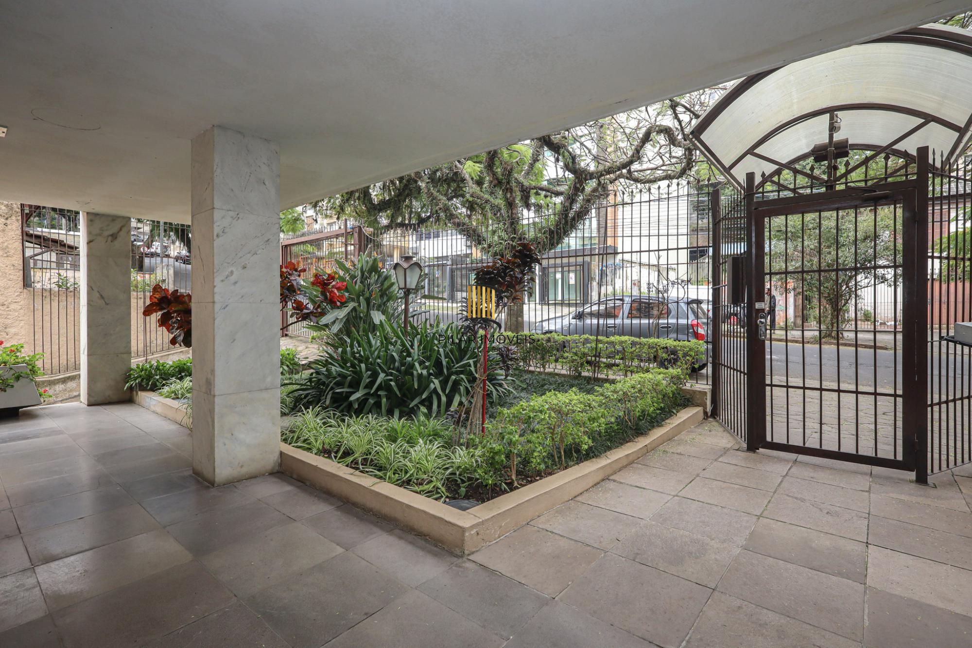 Apartamento a venda no bairro Auxiliadora