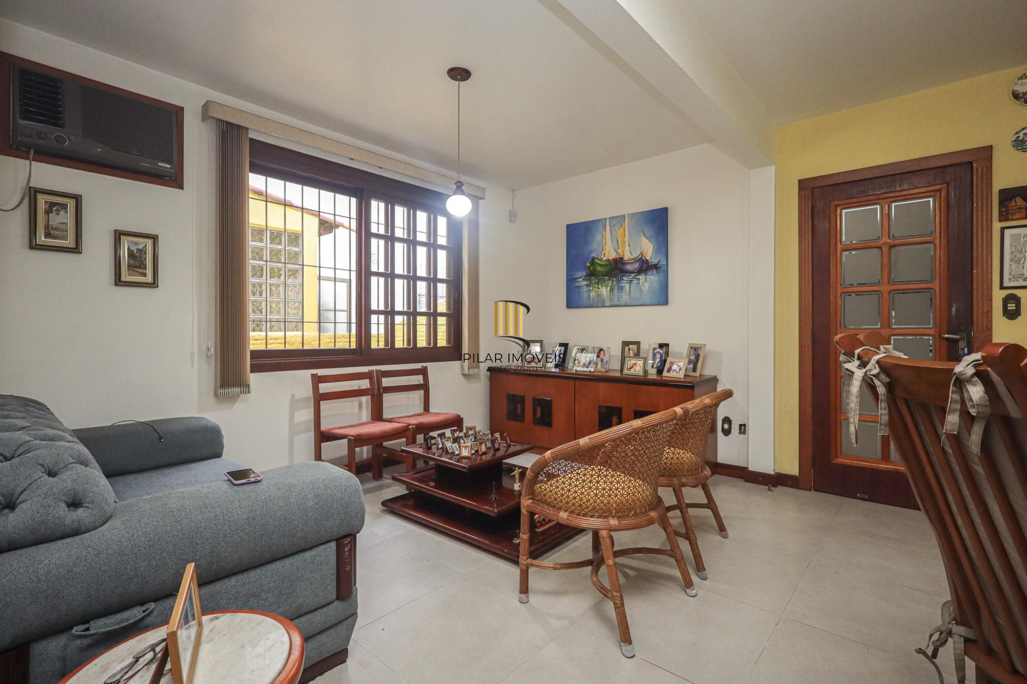 Casa a venda no bairro Sarandi