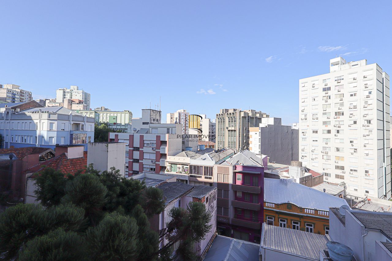 Apartamento a venda no Centro Histórico