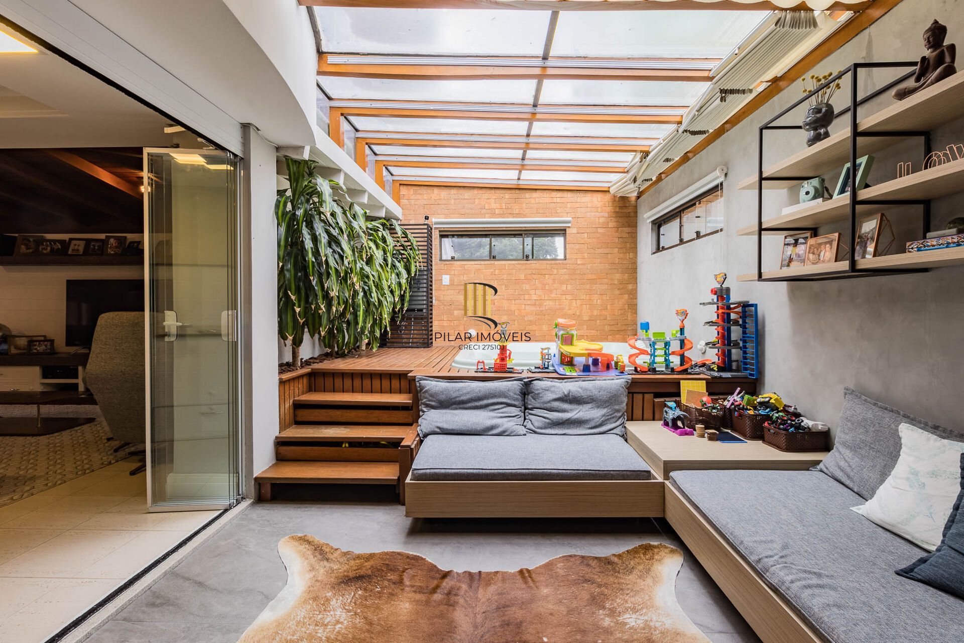 Apartamento à venda no bairro Petrópolis em Porto Alegre/RS