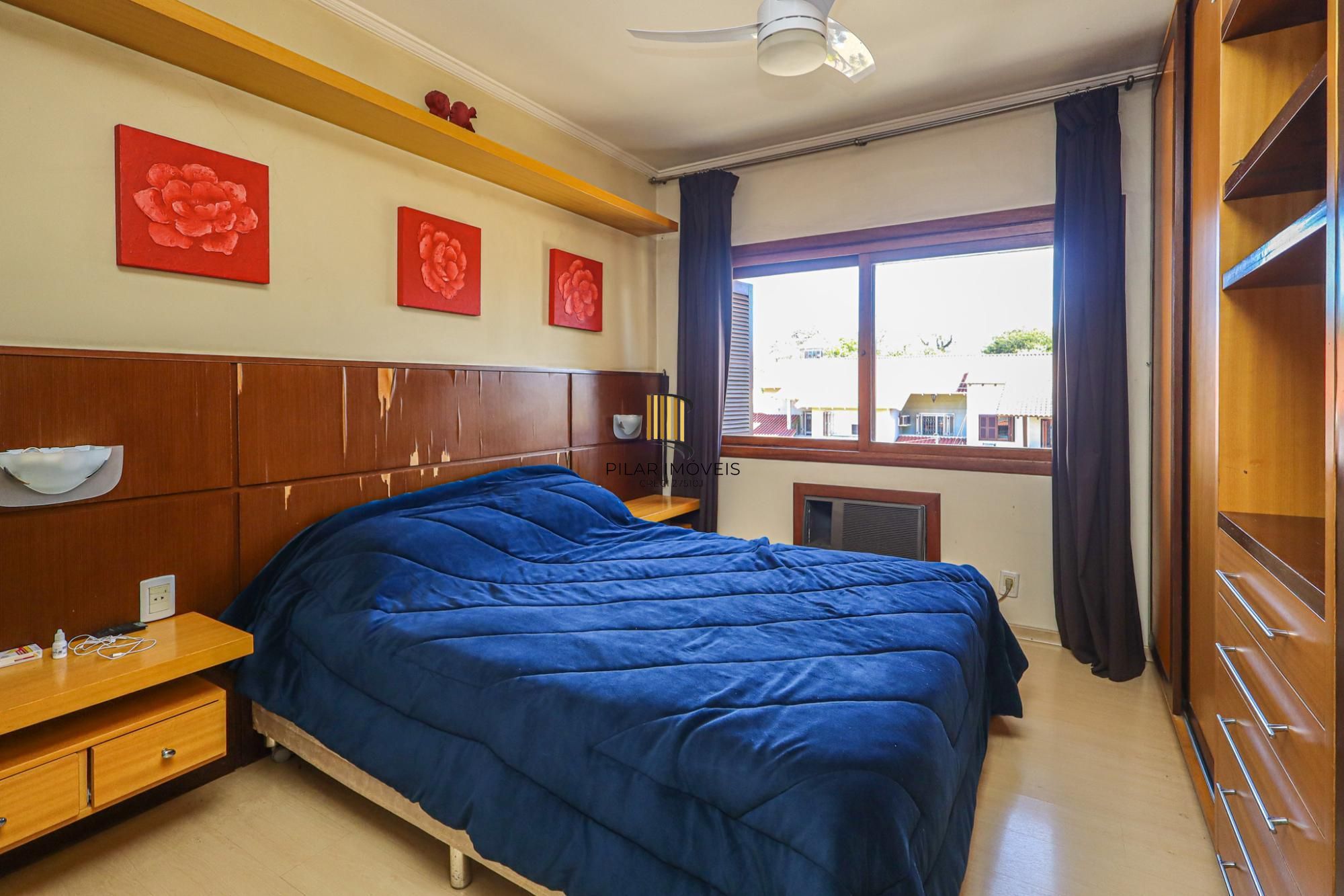 Apartamento a venda no bairro Jardim Lindóia