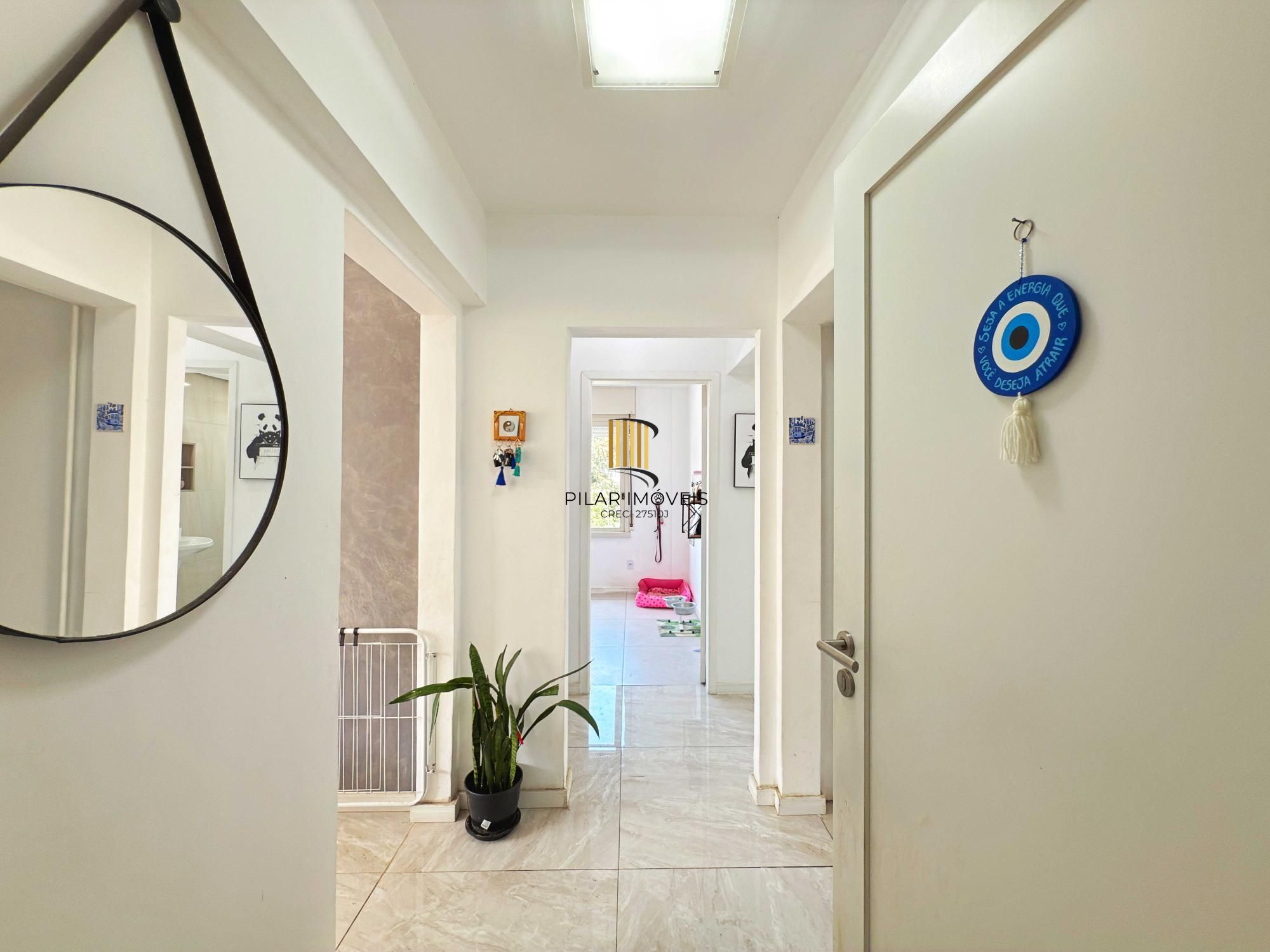 Apartamento a venda no bairro Rio Branco