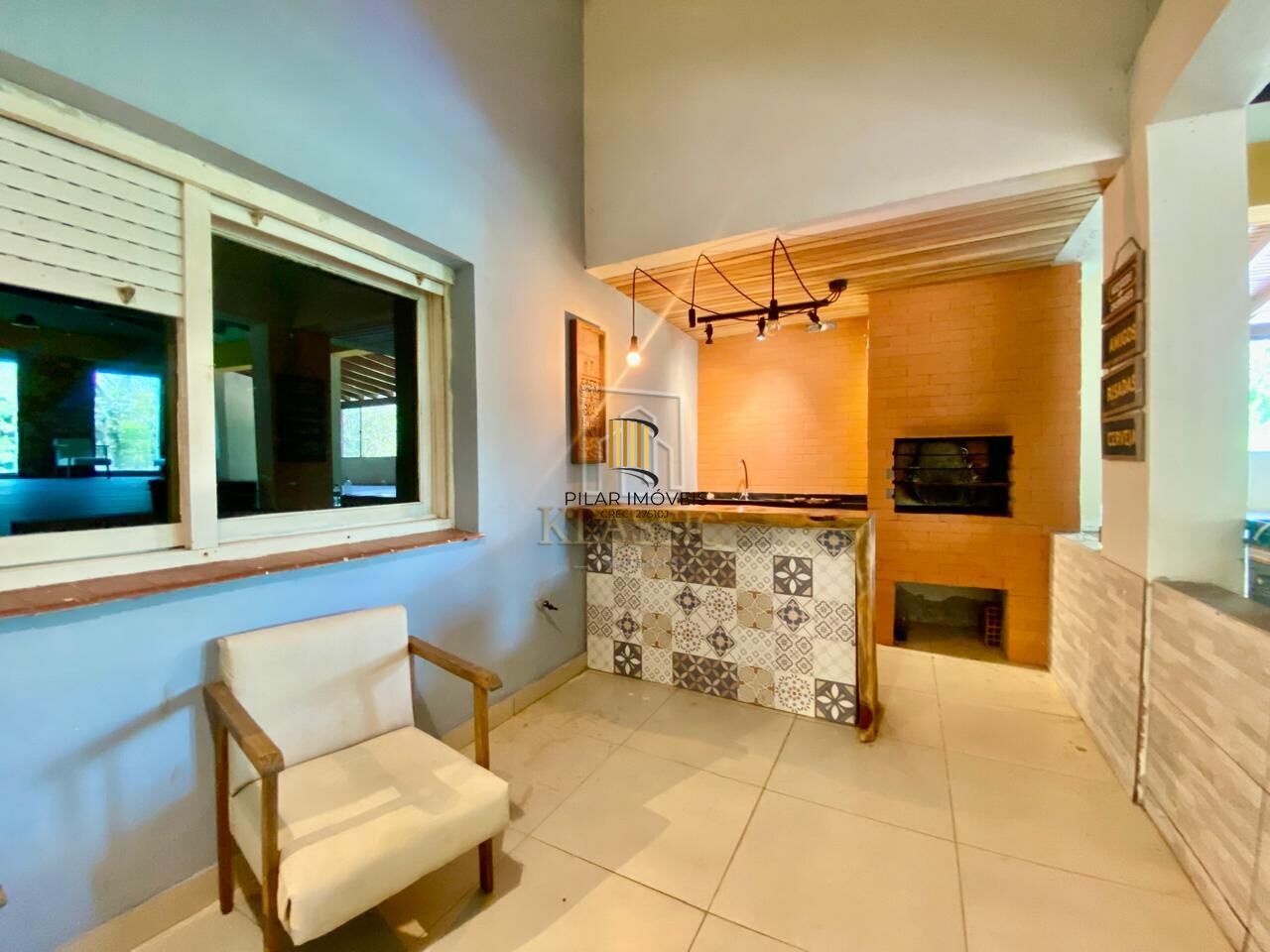 Sítio com 7.225m², 3 Suítes, Salão de Festas e Piscina a 10 Minutos do Centro de Gravataí e próximo do Alphaville!!!!!