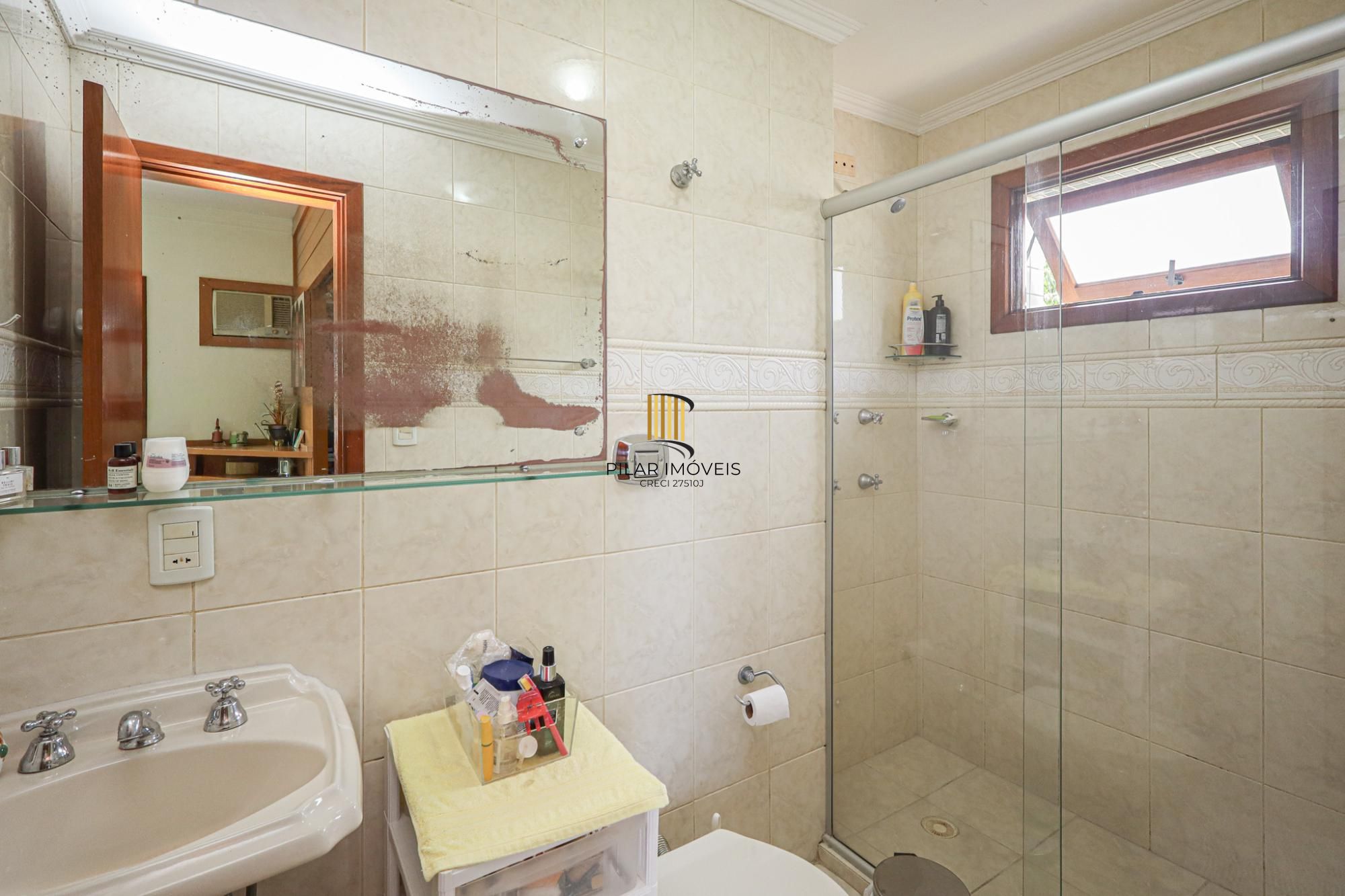 Apartamento a venda no bairro Jardim Itu