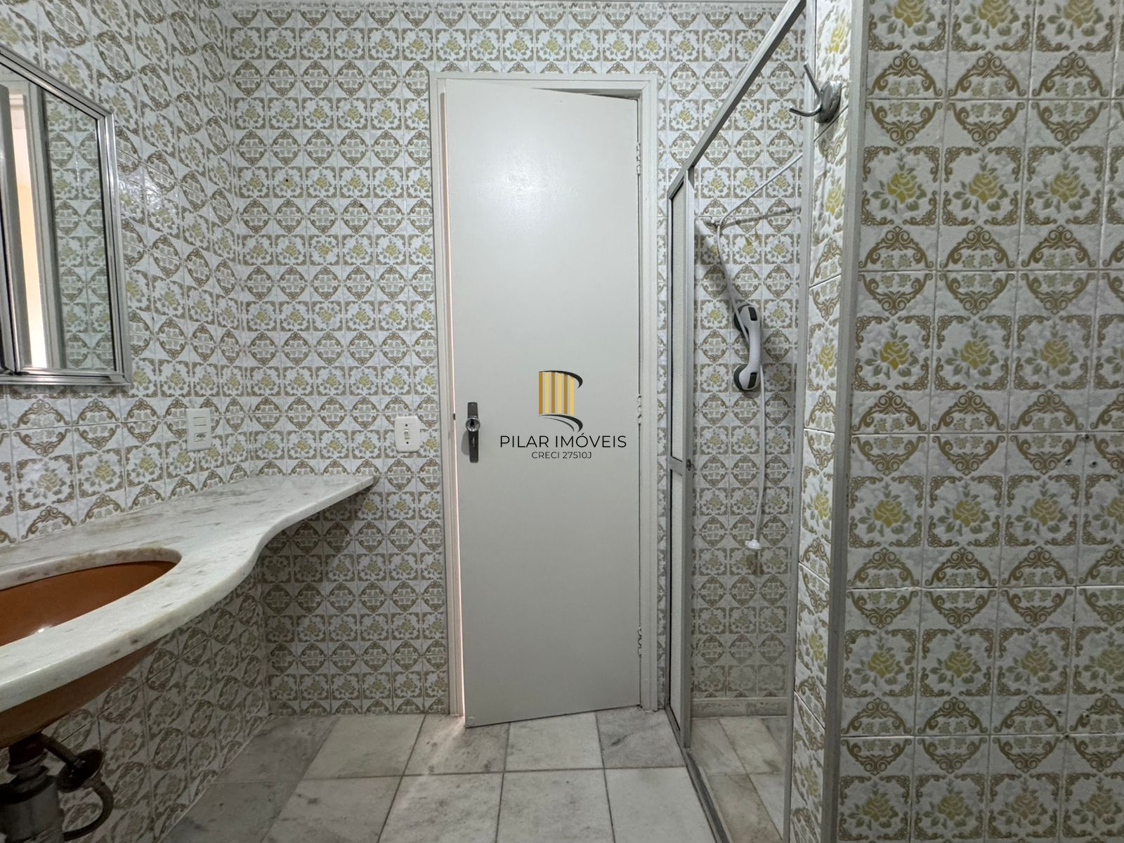 Apartamento à venda no Centro Histórico