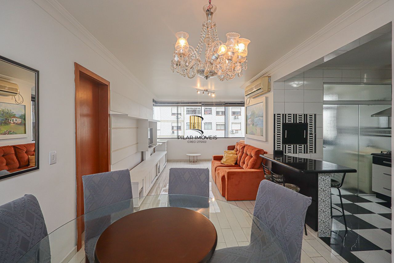 Apartamento a venda no bairro Passo da Areia