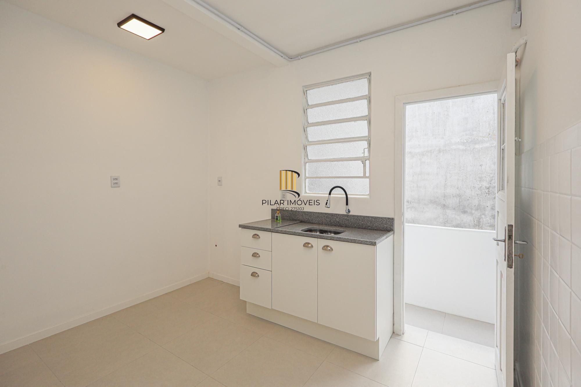 Apartamento a venda no bairro Centro Histórico