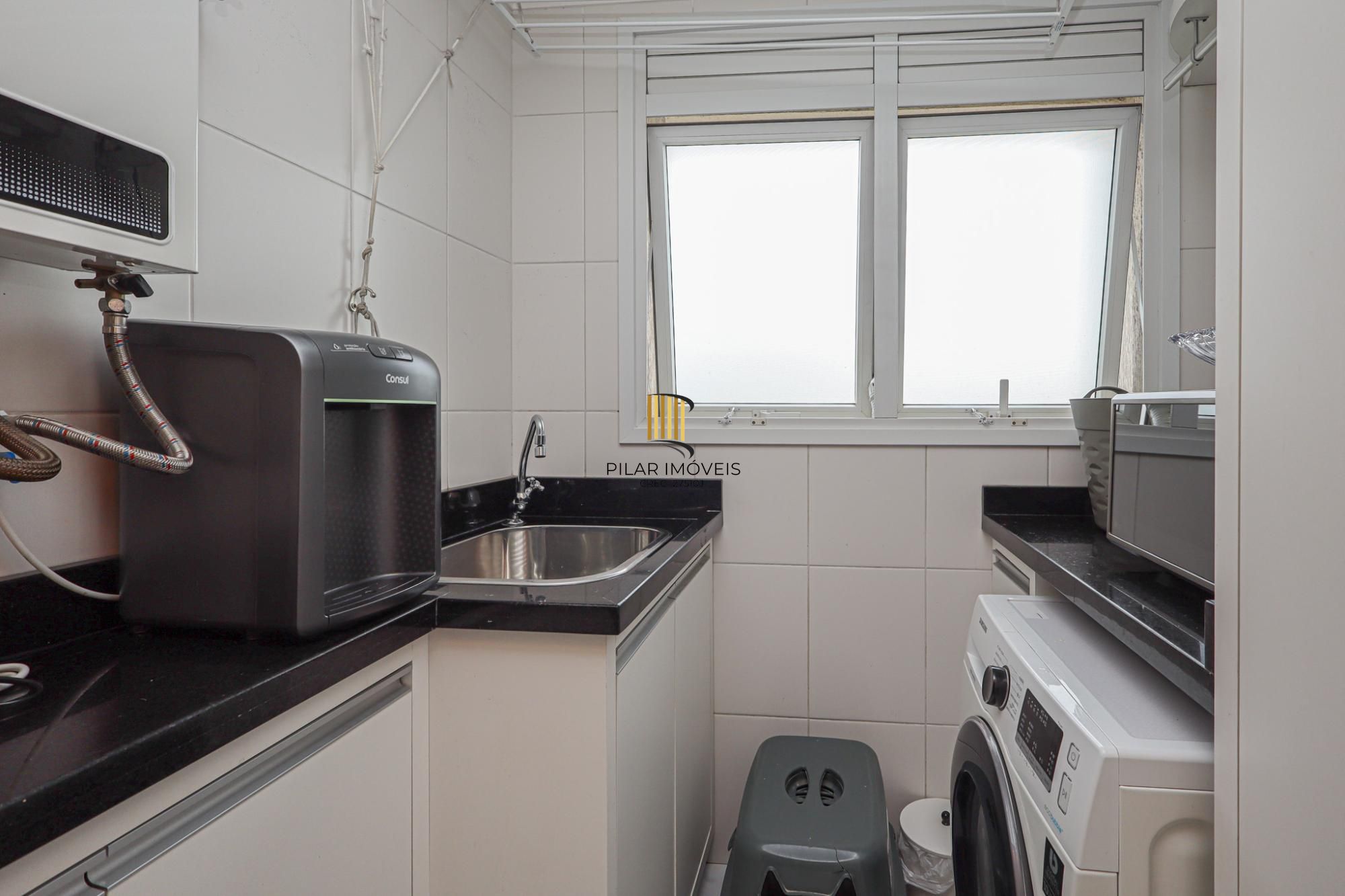 Apartamento a veda no bairro Higienópolis