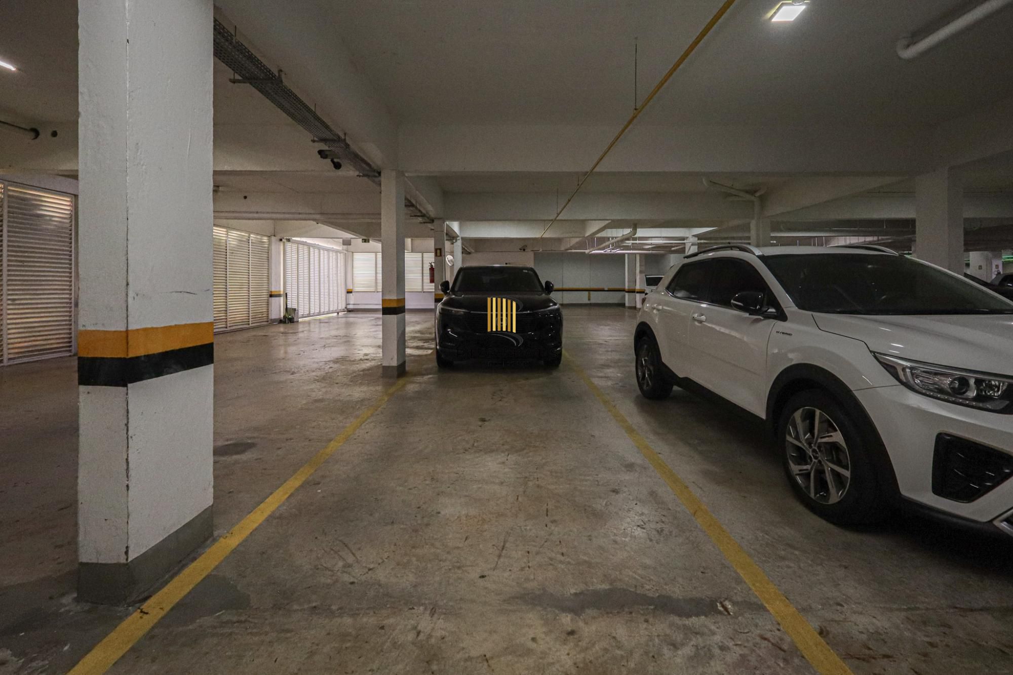 Apartamento mobiliado a venda no bairro Jardim Europa