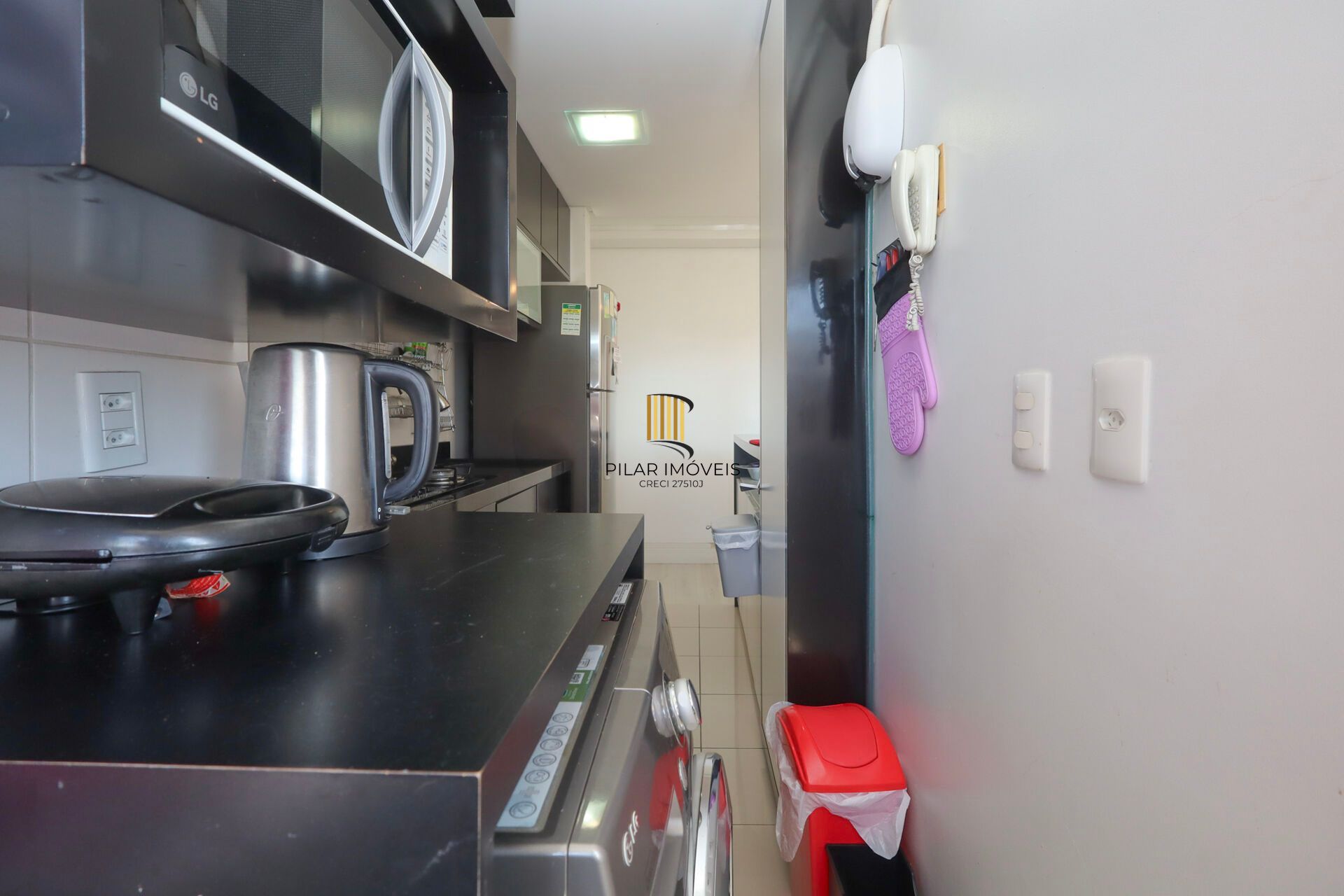 Apartamento à venda no bairro Partenon em Porto Alegre/RS