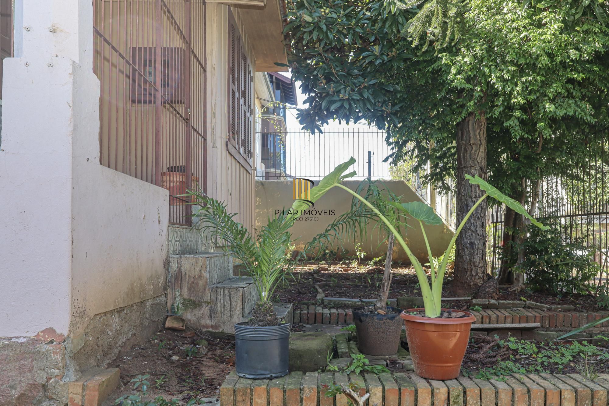 Terreno no bairro Jardim São Pedro