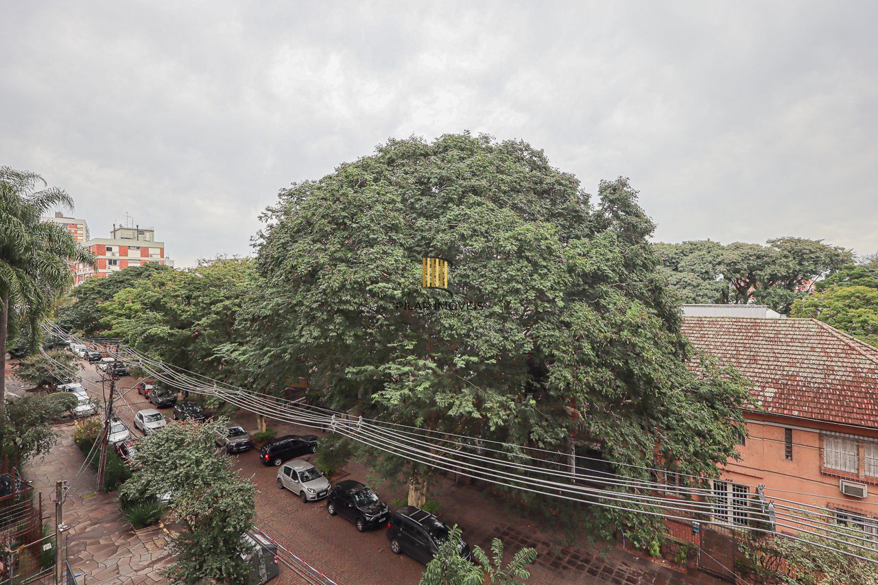 Apartamento a venda no bairro Indepêndencia