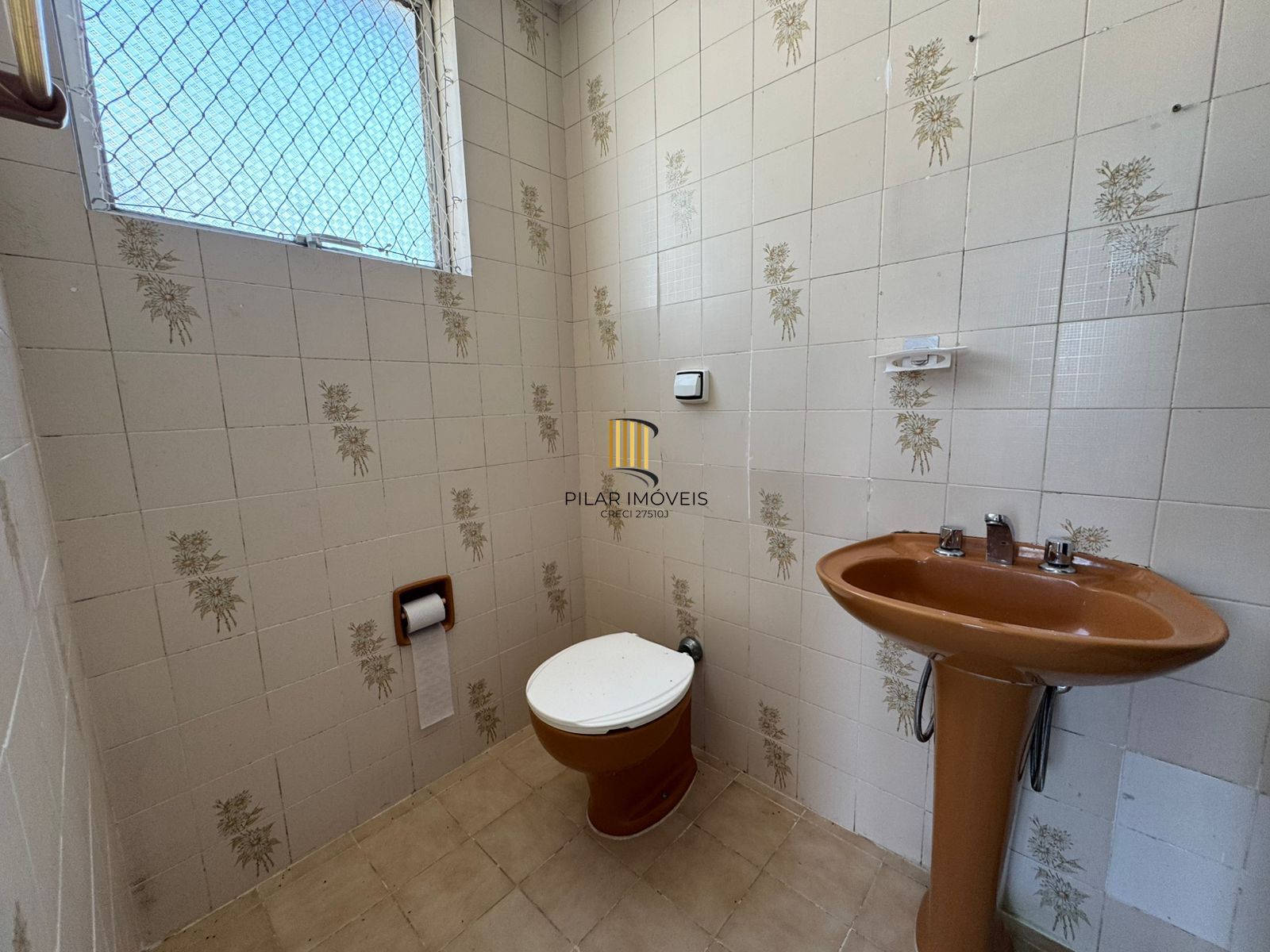 Apartamento a venda no bairro Petrópolis