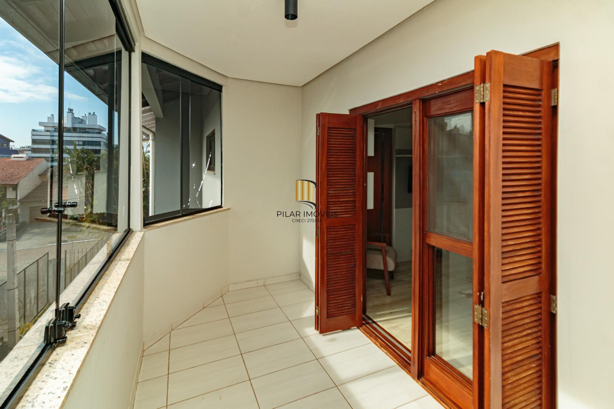 Casa a venda no bairro Jardim Lindóia