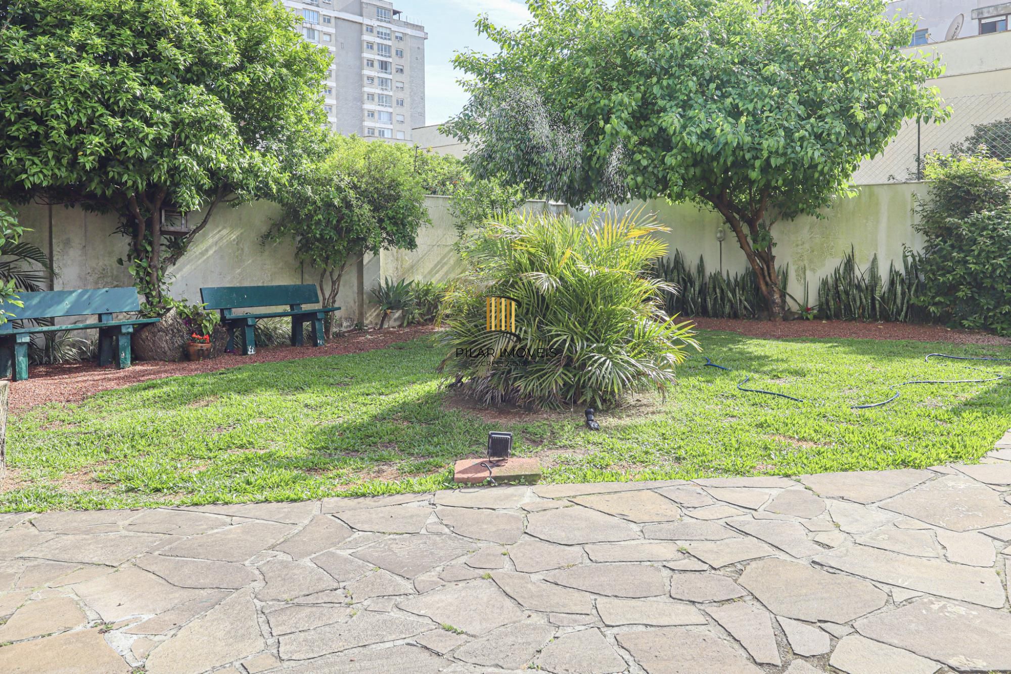 Apartamento a venda no bairro Rio Branco