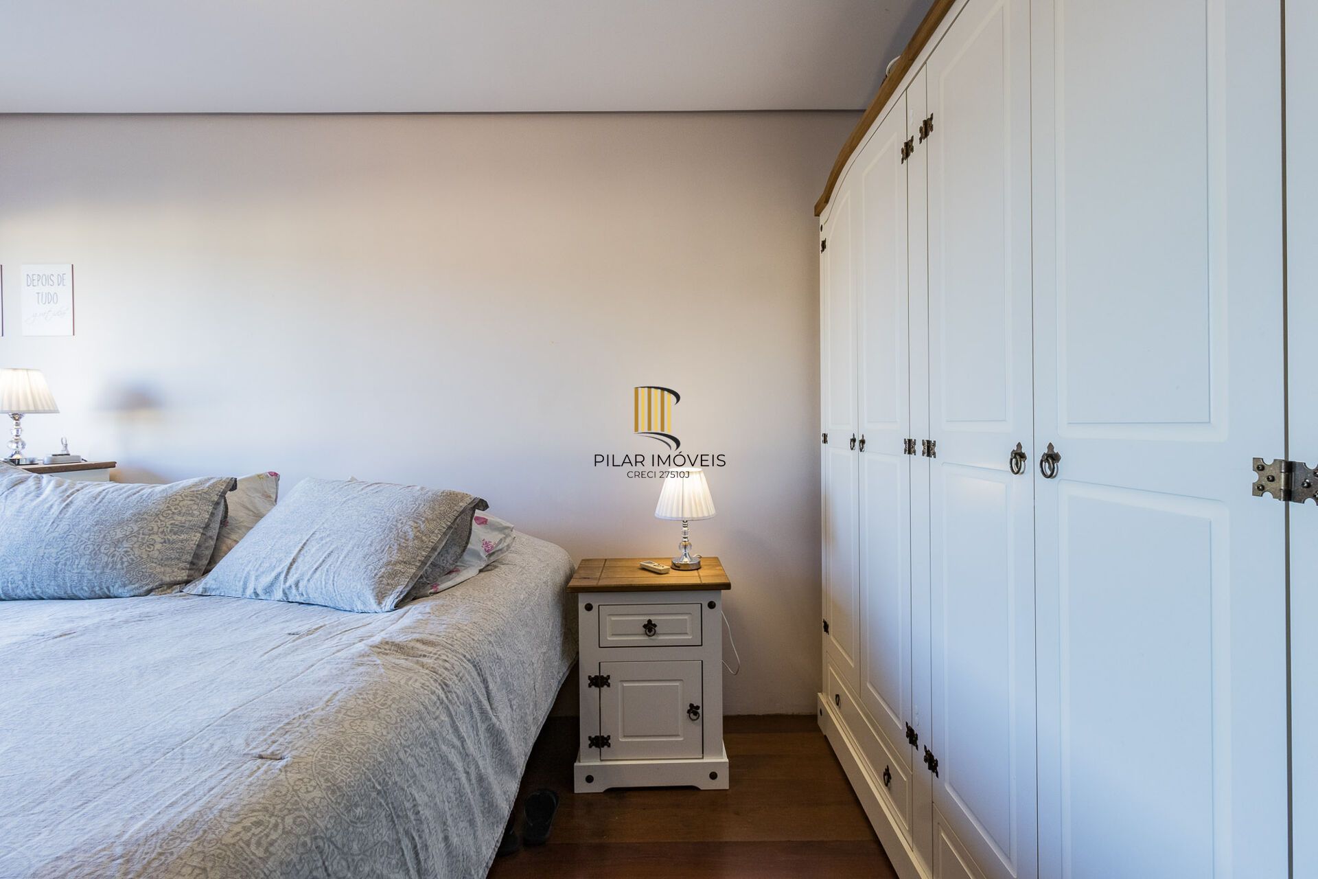 Apartamento à venda no bairro Petrópolis em Porto Alegre/RS