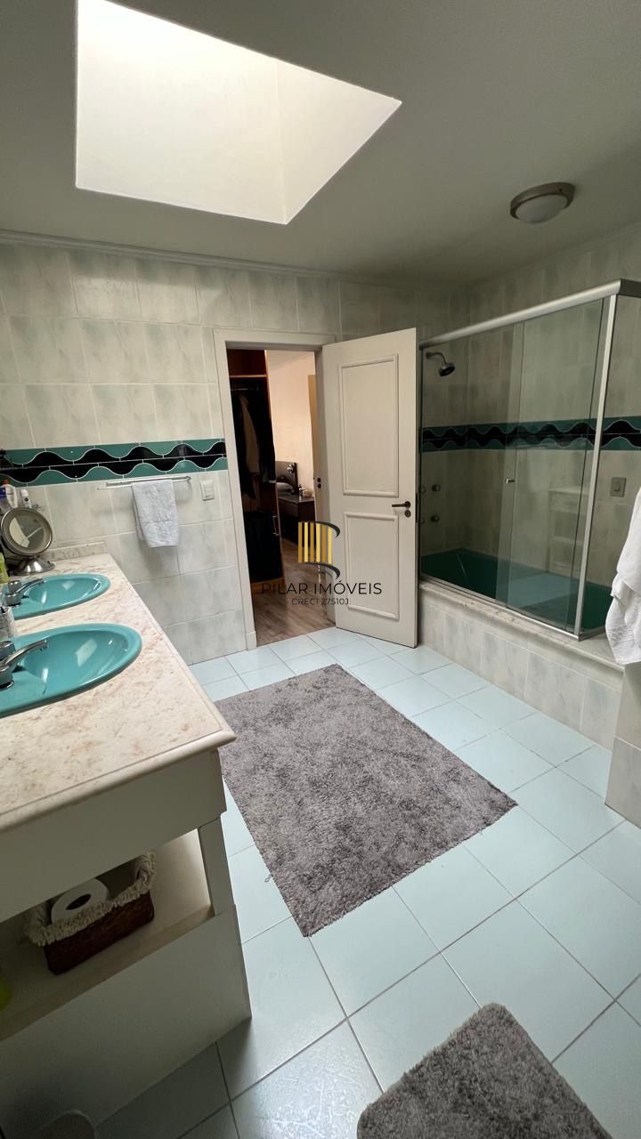 Casa a venda no bairro Chácara das Pedras