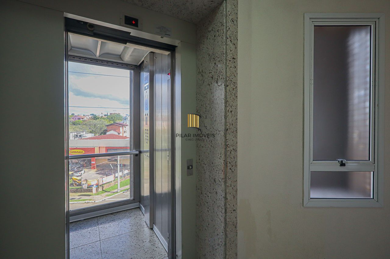 Apartamento a venda no bairro Jardim Planalto